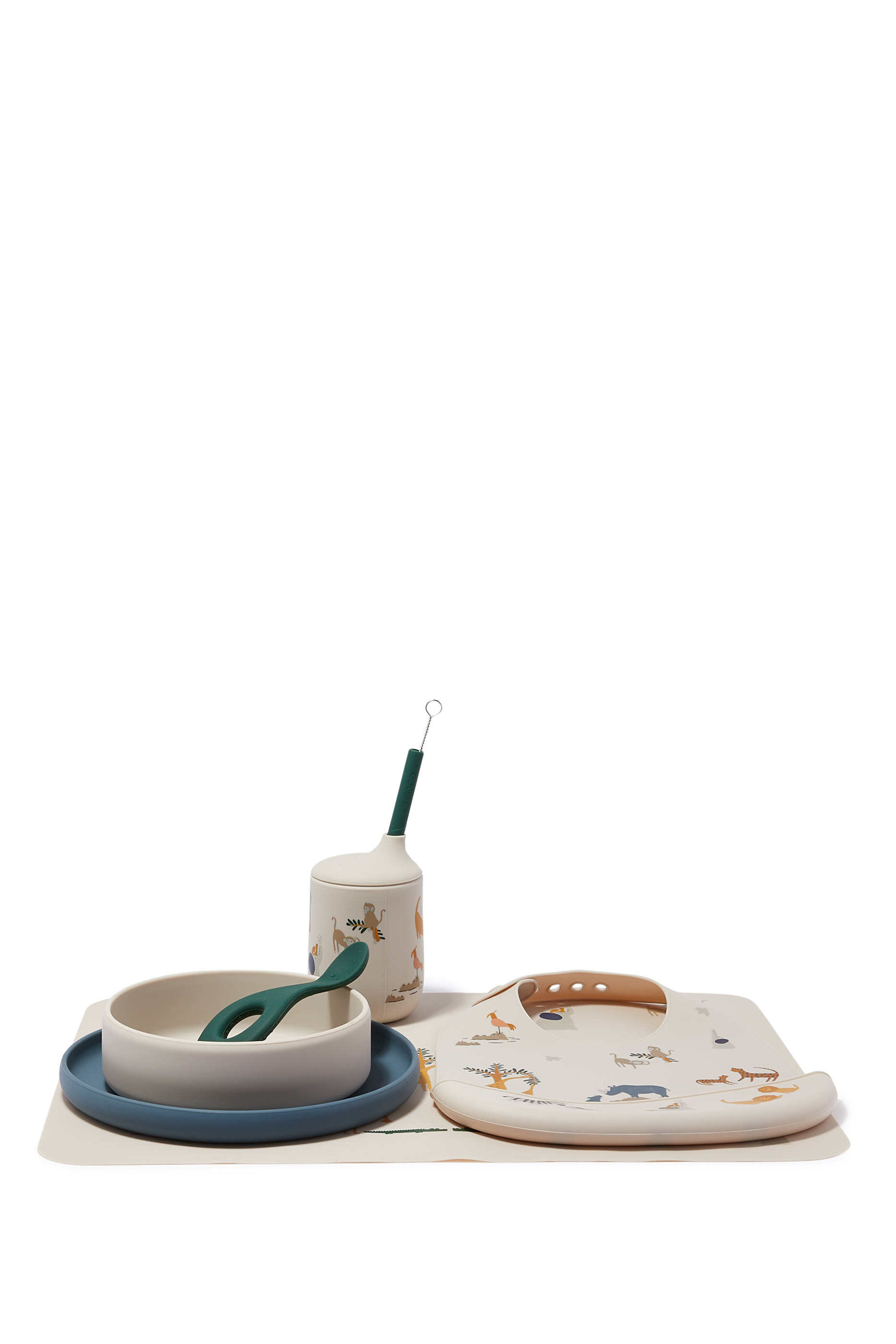 Tine Silicone Gift Set