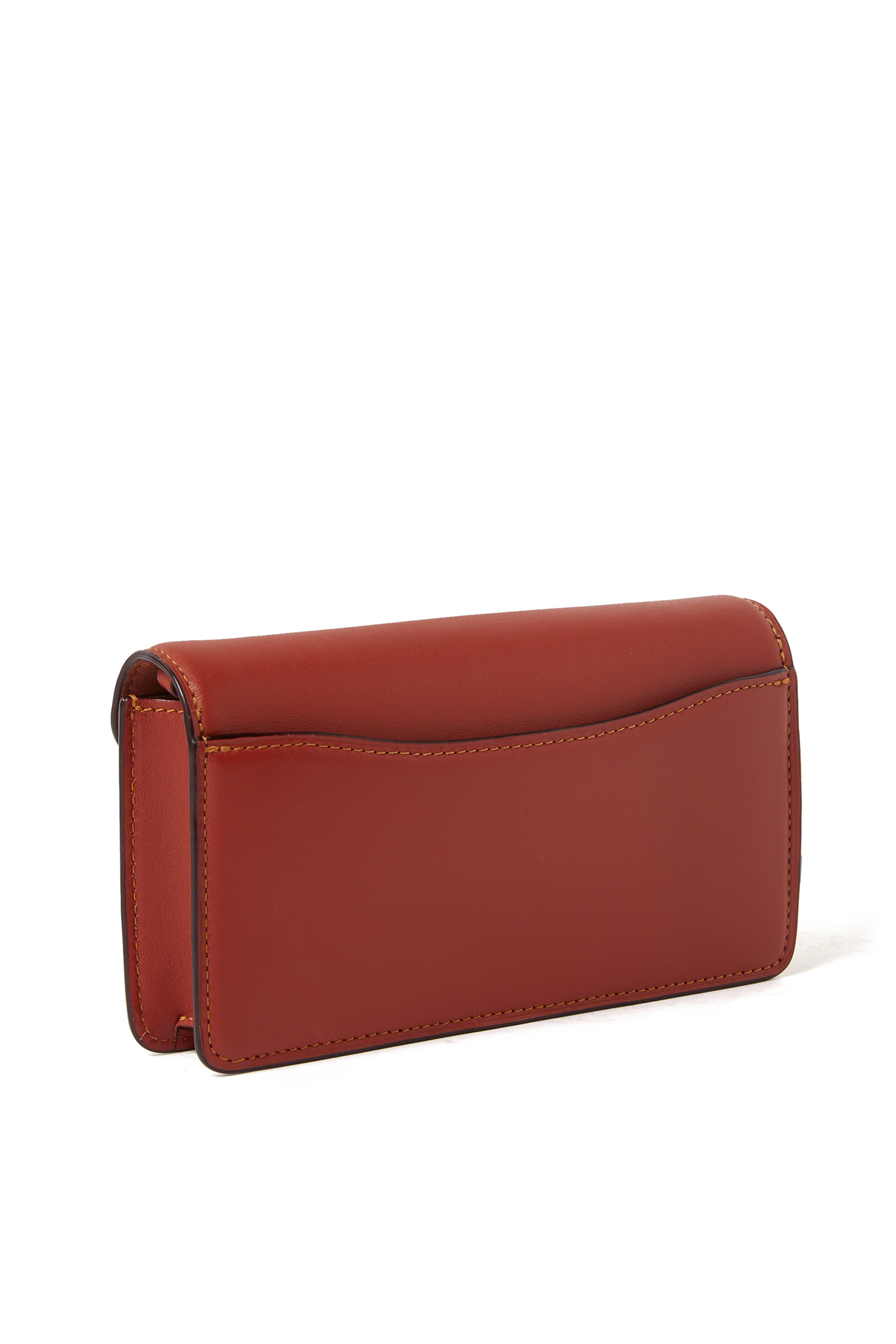 Tabby Wristlet In Signature Canvas