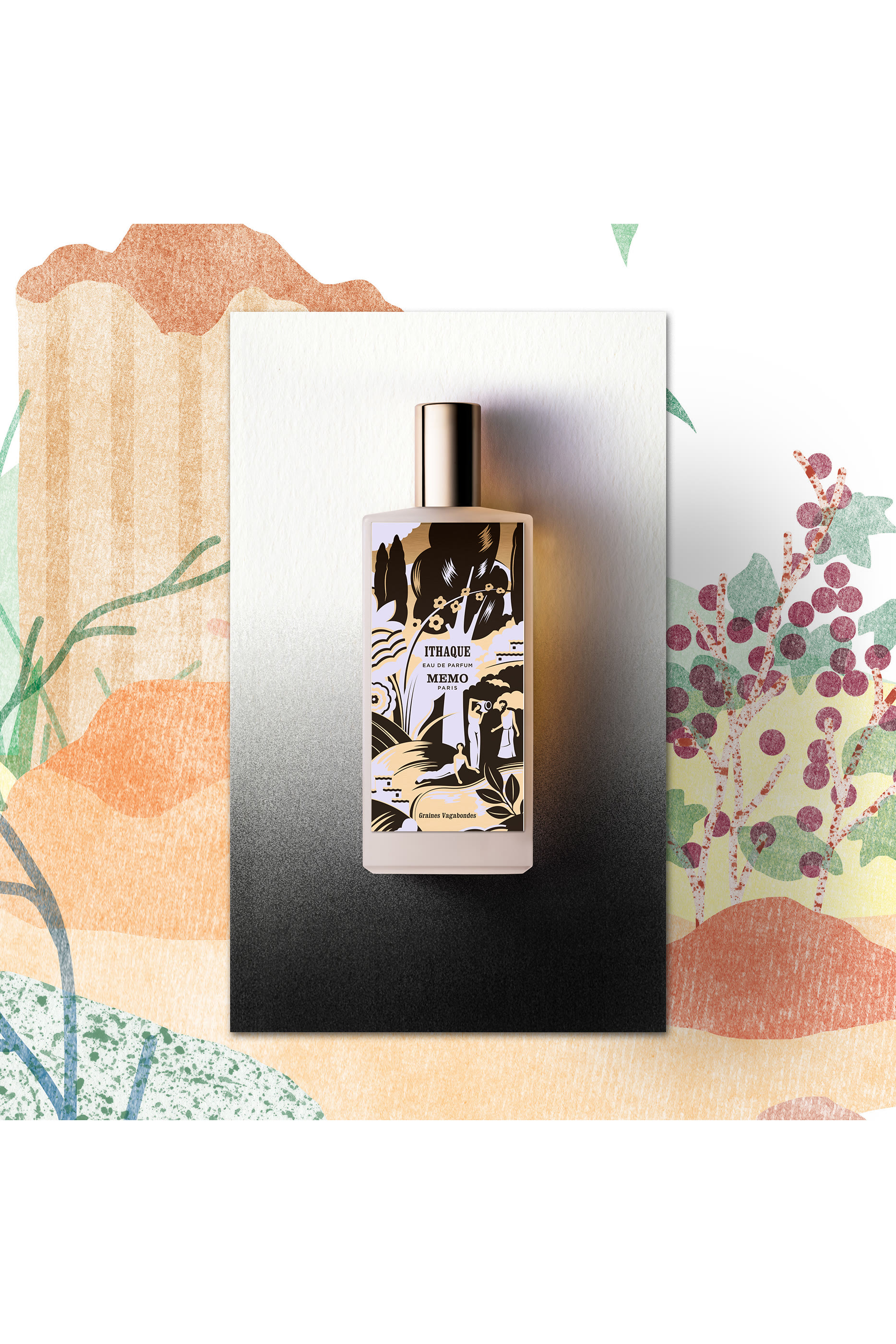 Ithaque Eau de Parfum