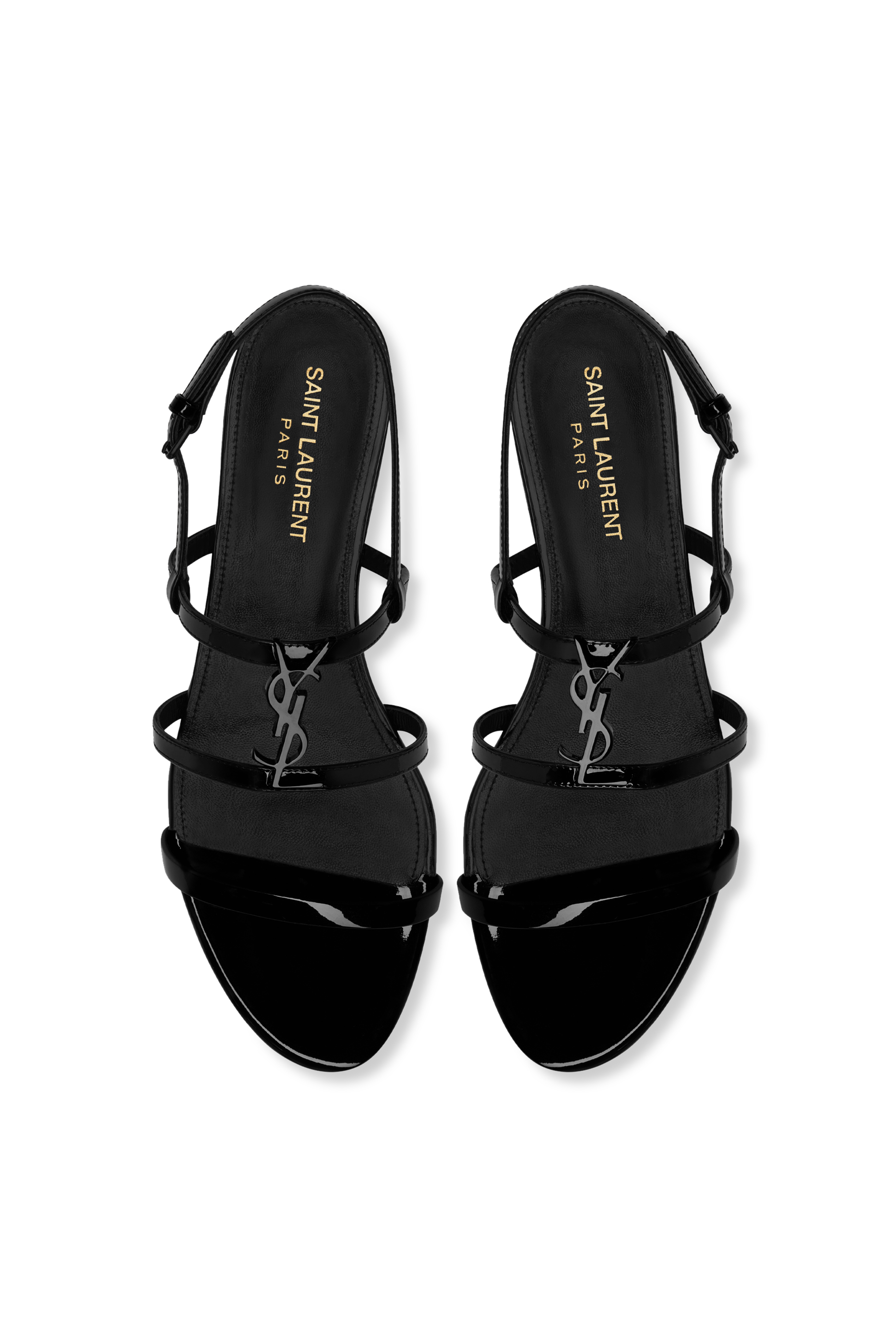 Cassandra Leather Sandals