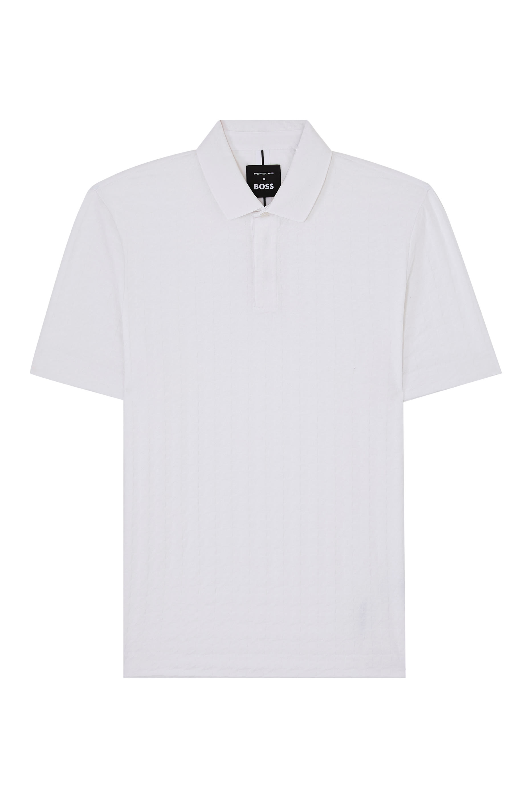 C-Pack Polo Shirt