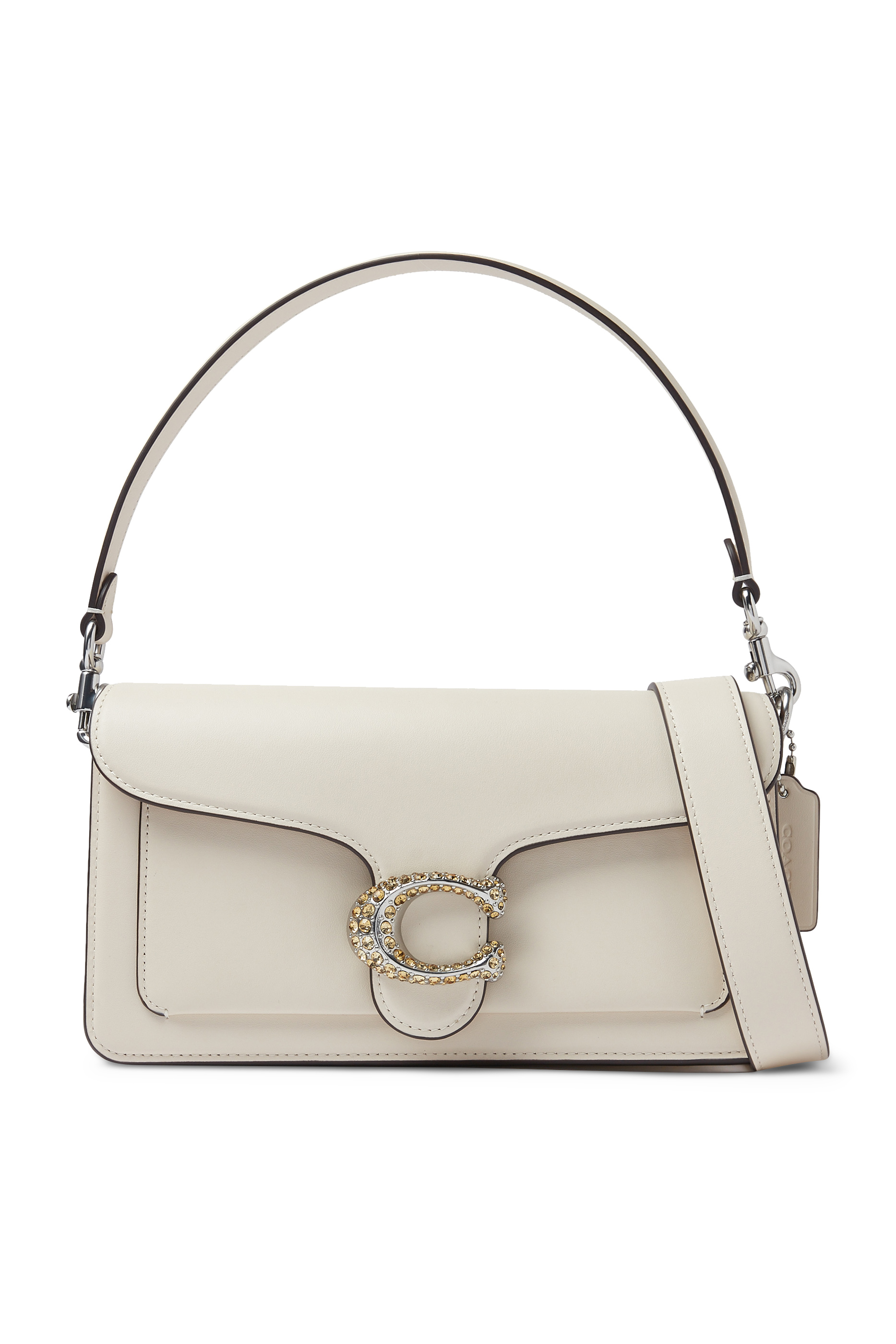 Tabby 26 Shoulder Bag