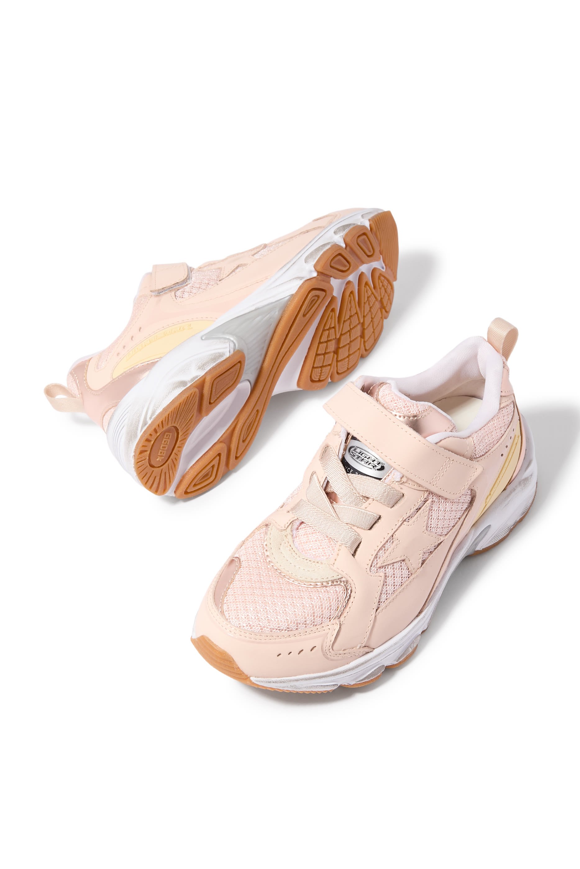 Kids Lightstar Sneakers