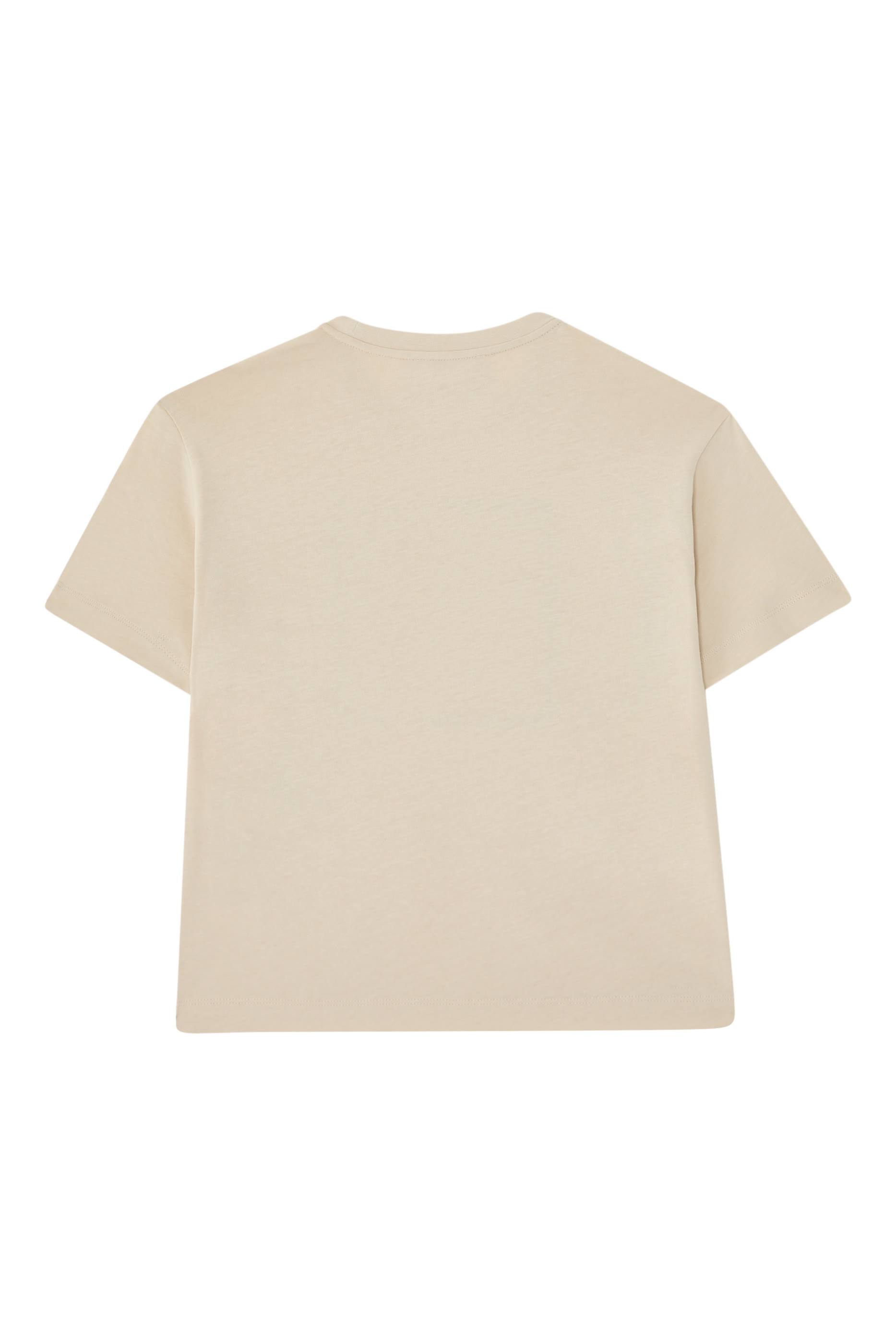 Kids  Graphic Logo T-Shirt 