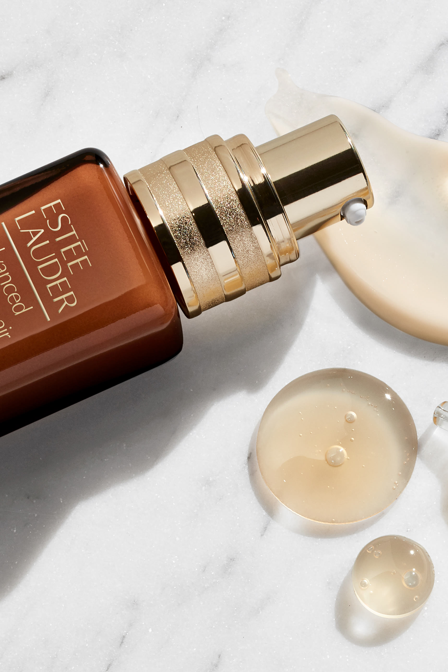 Advanced Night Repair Intense Reset Concentrate