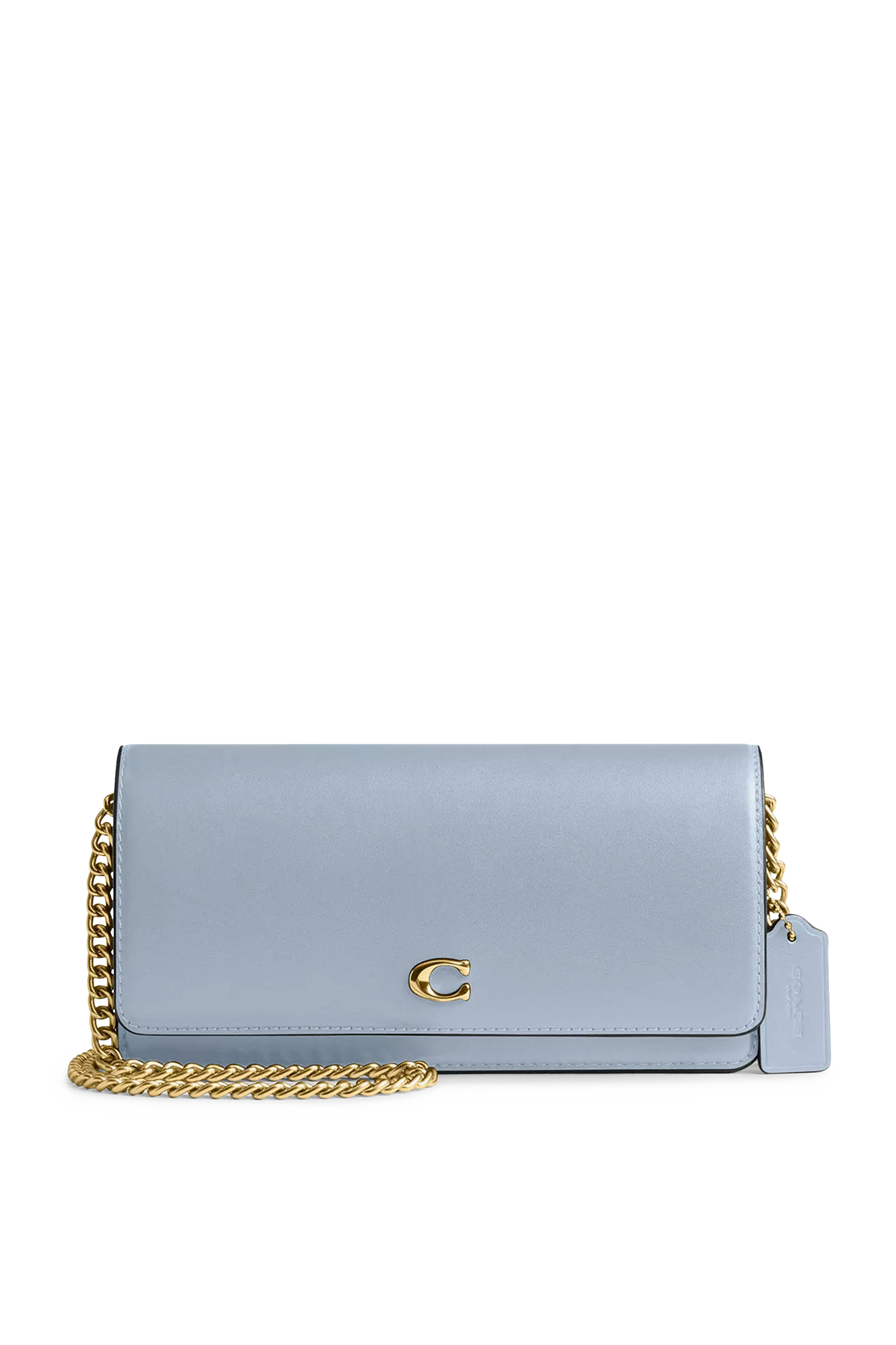 Evie Long Chain Wallet