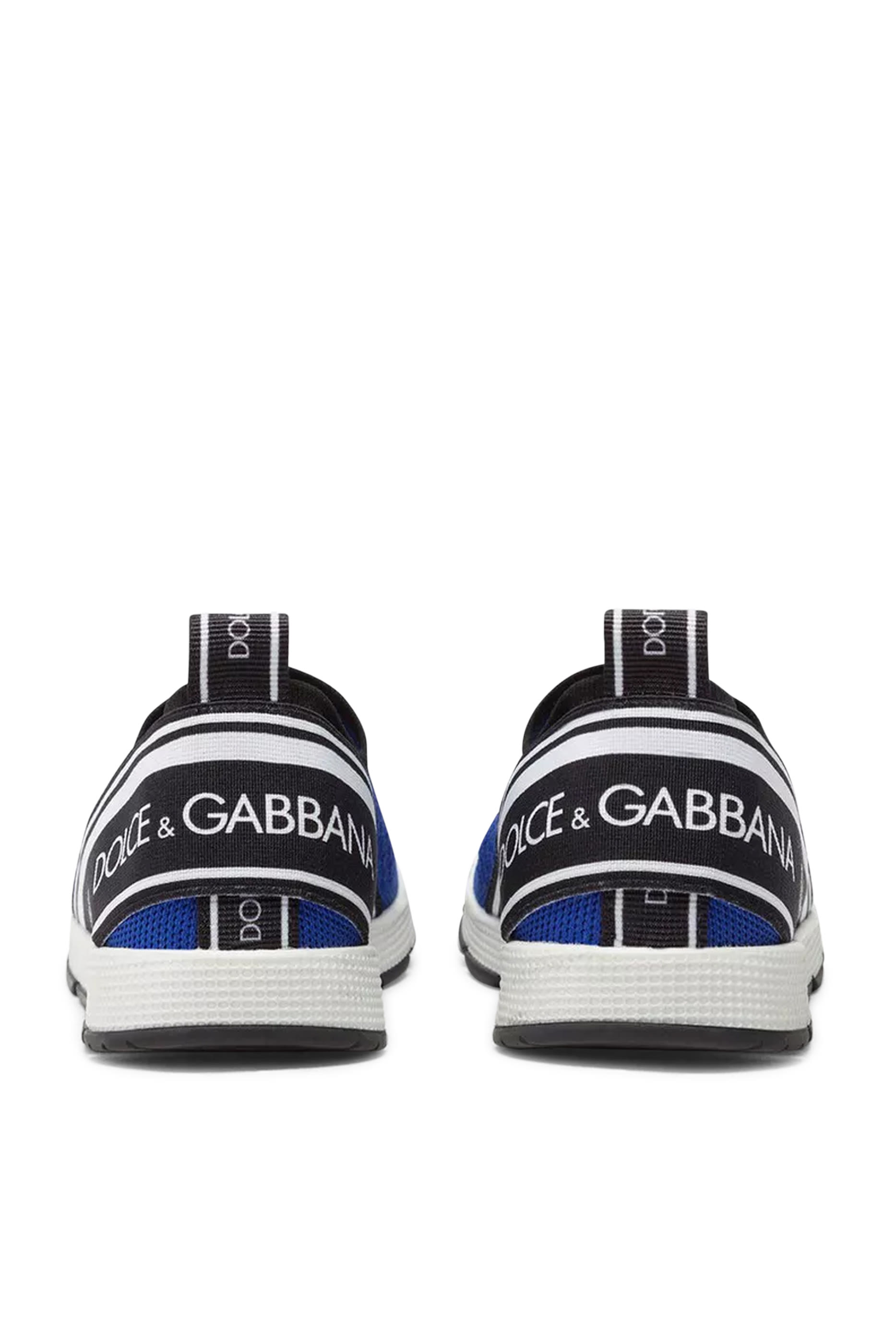 Kids Sorrento Logo Sneakers