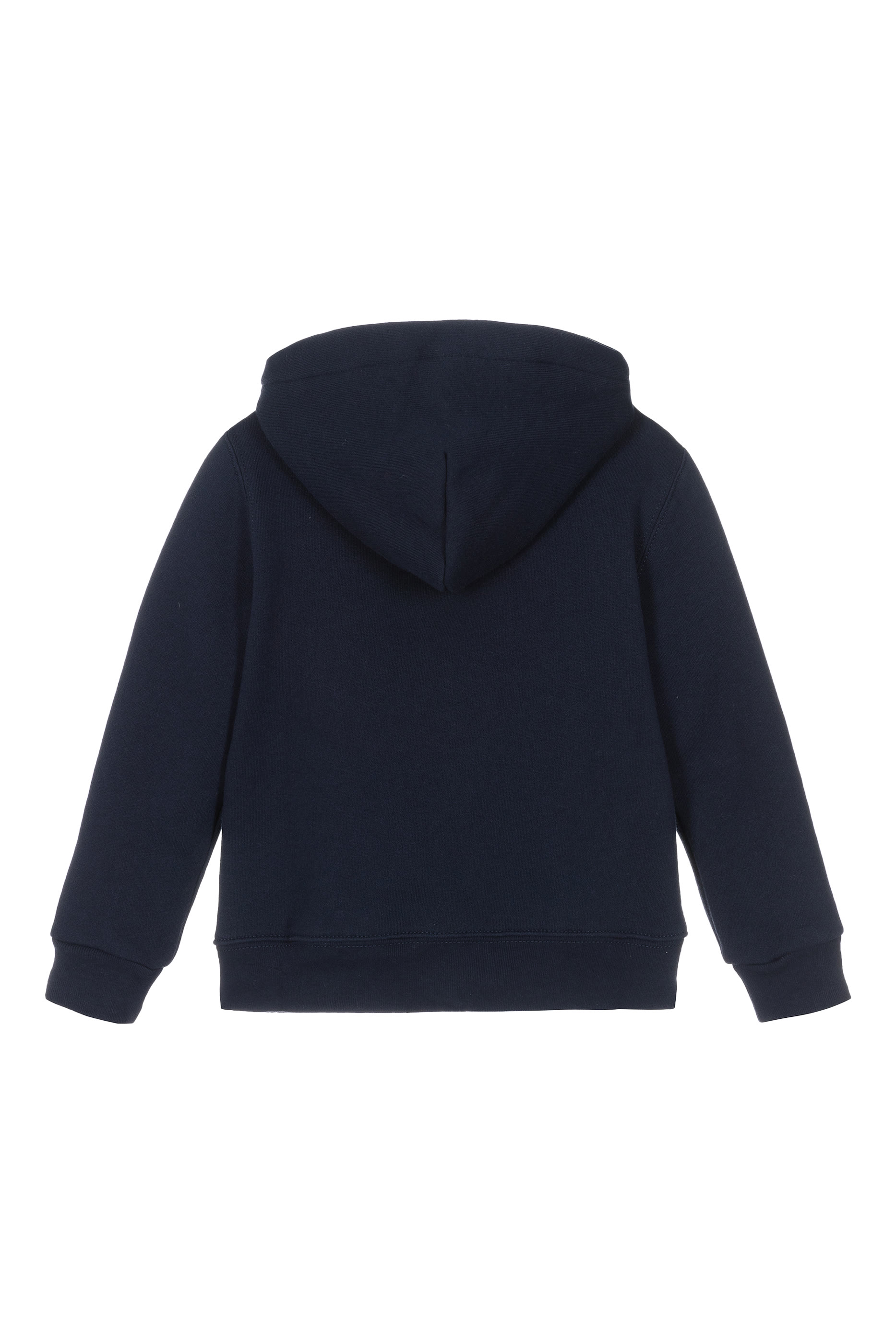 Kids  Cotton-Blend Fleece Hoodie