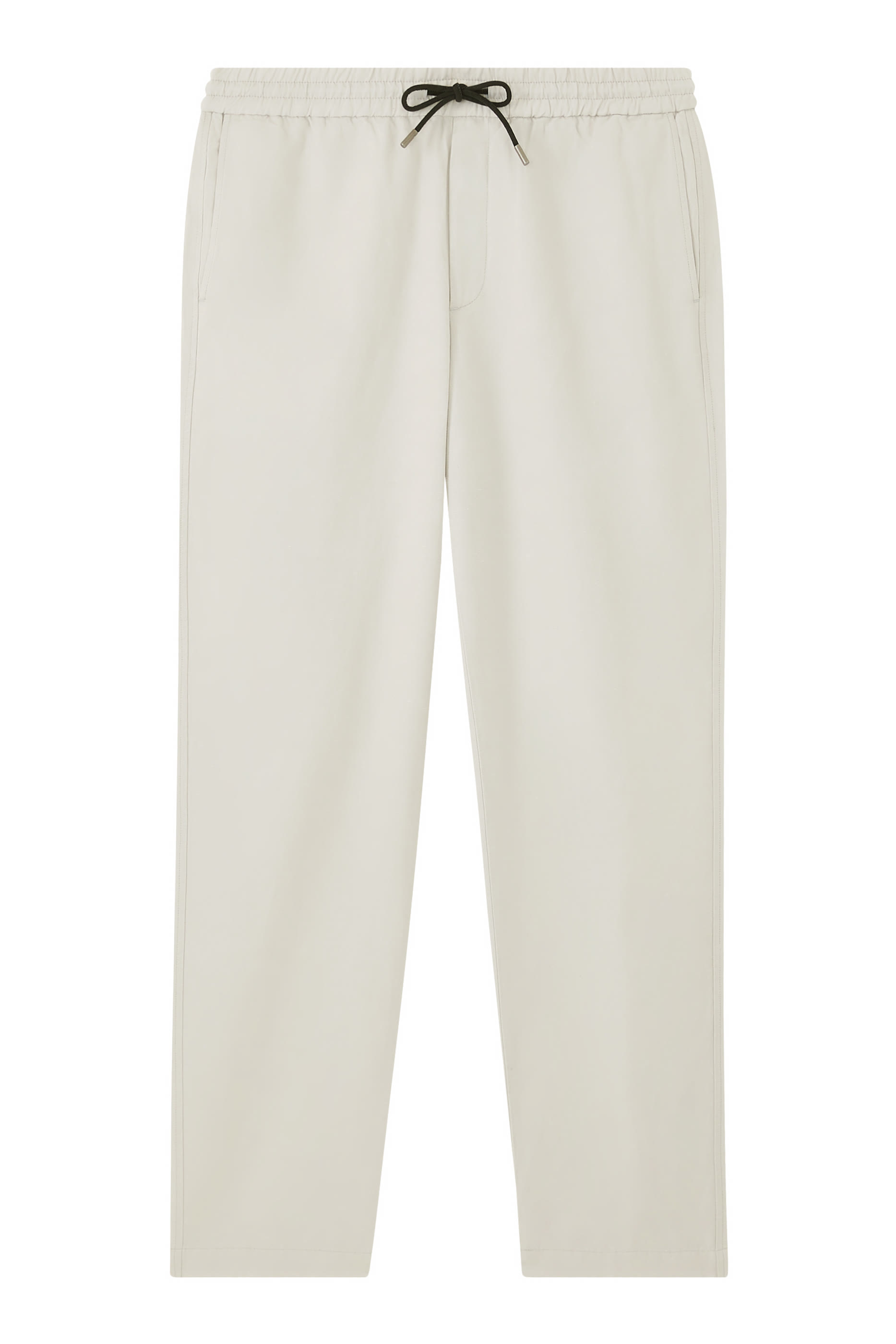 Summer Mindset Drawstring Pants