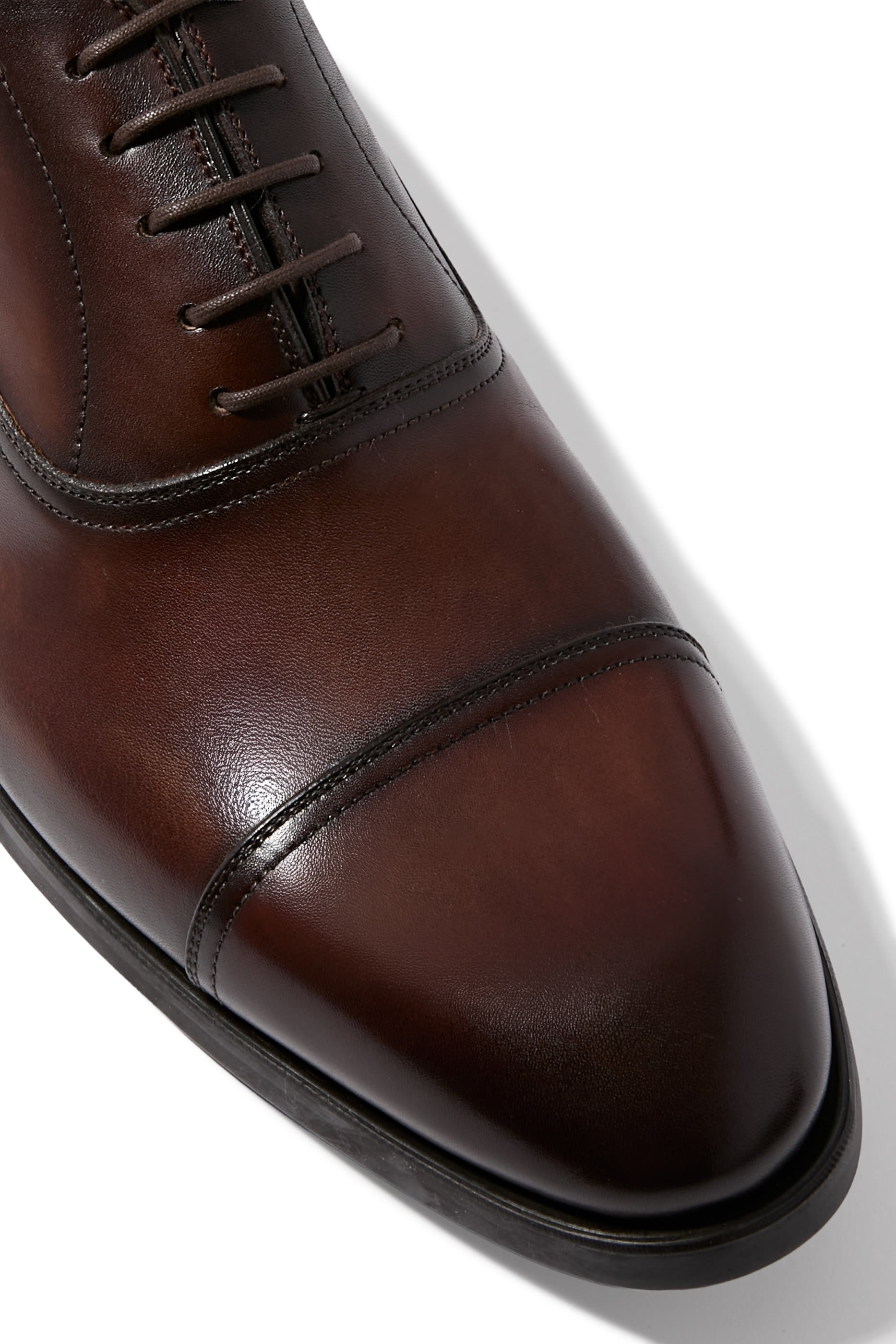 Madison Oxford Shoes 