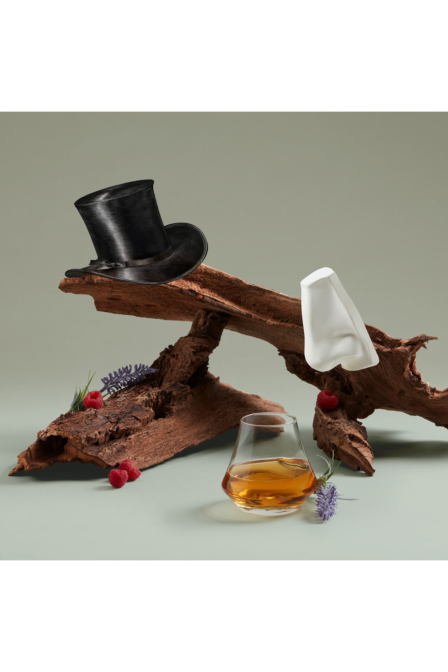 The Dandy Eau de Parfum