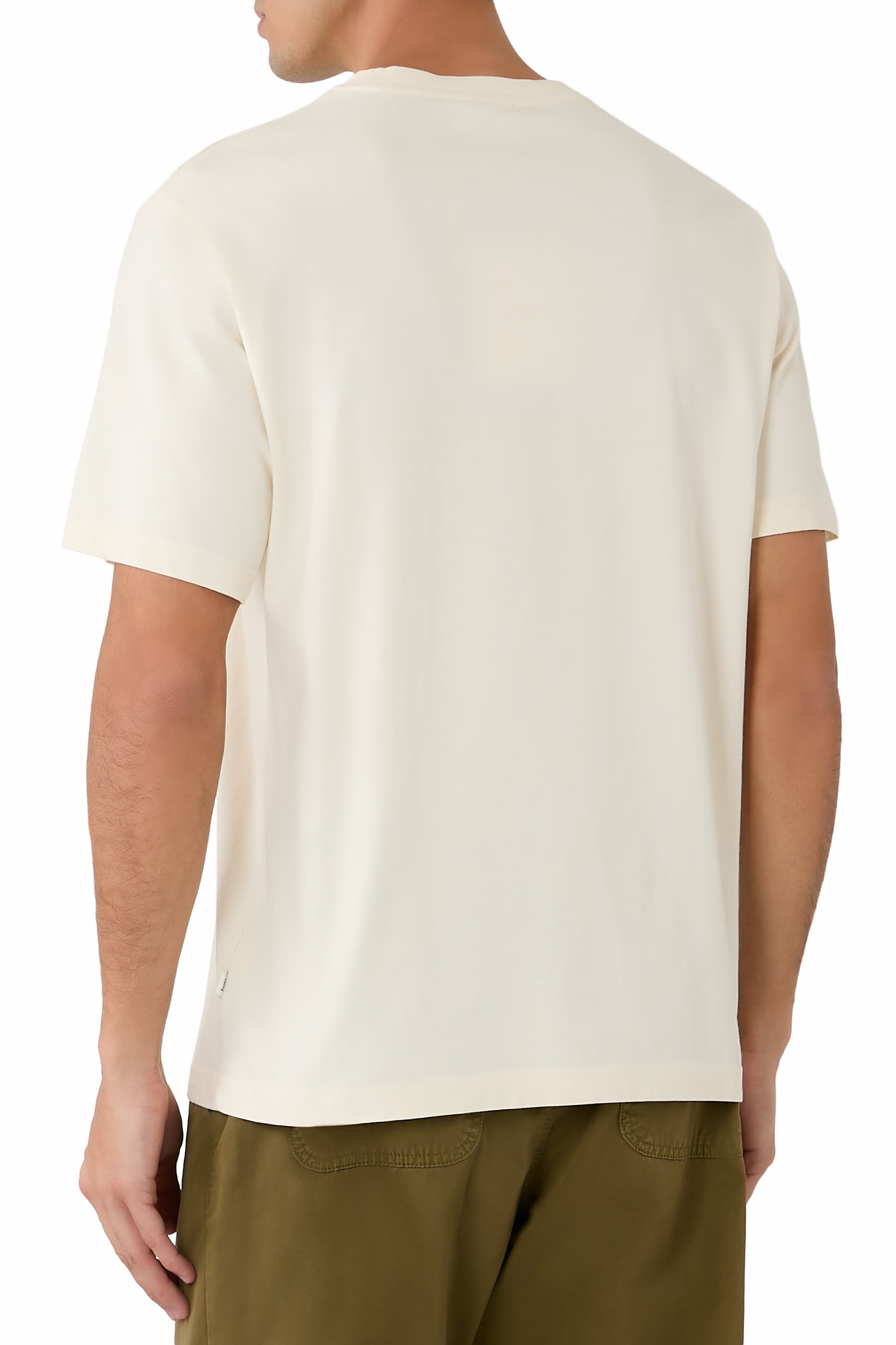 Globus T-Shirt