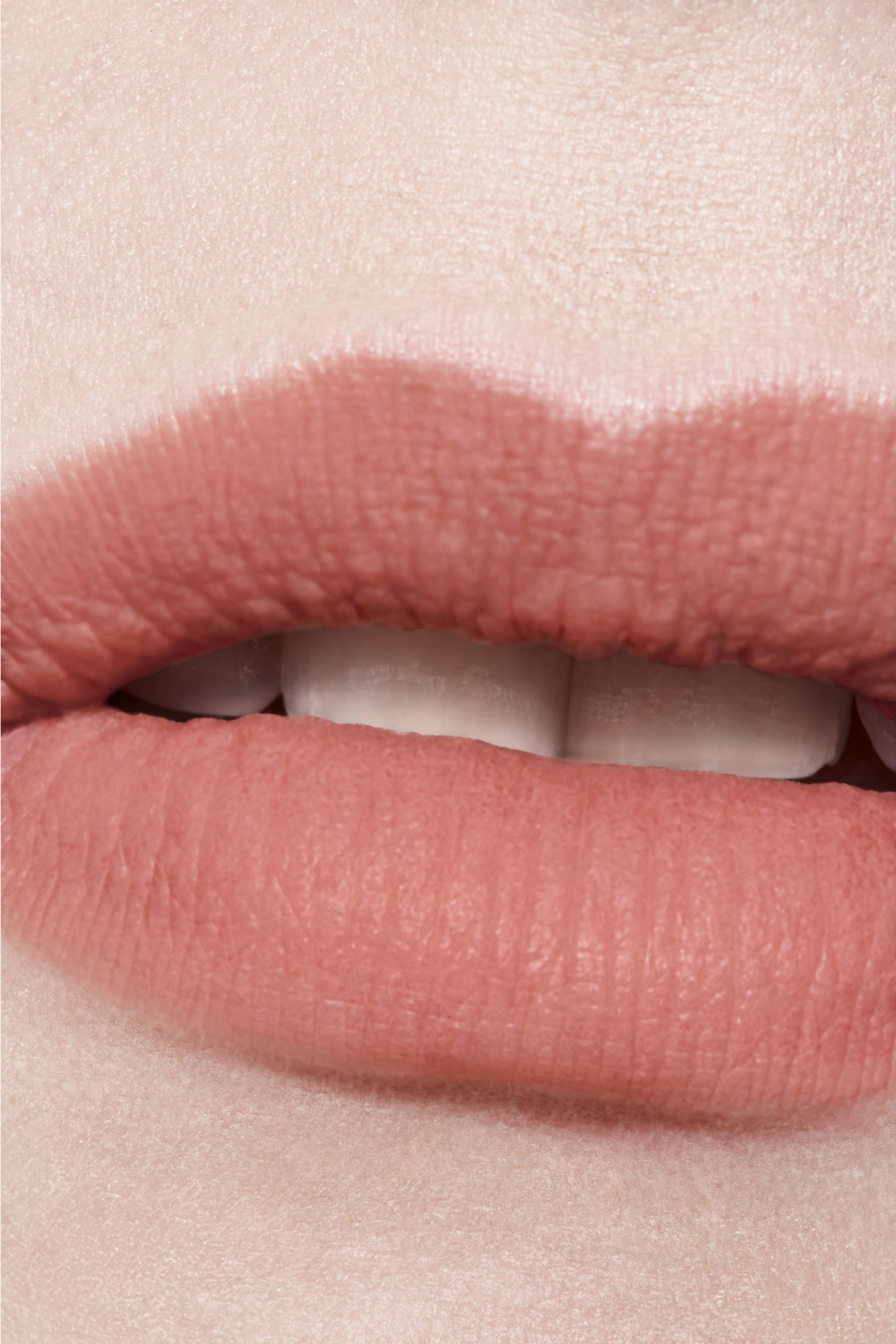 Chanel Rouge Allure Liquid Velvet Ultrawear Intense Matte Liquid Lip Colour