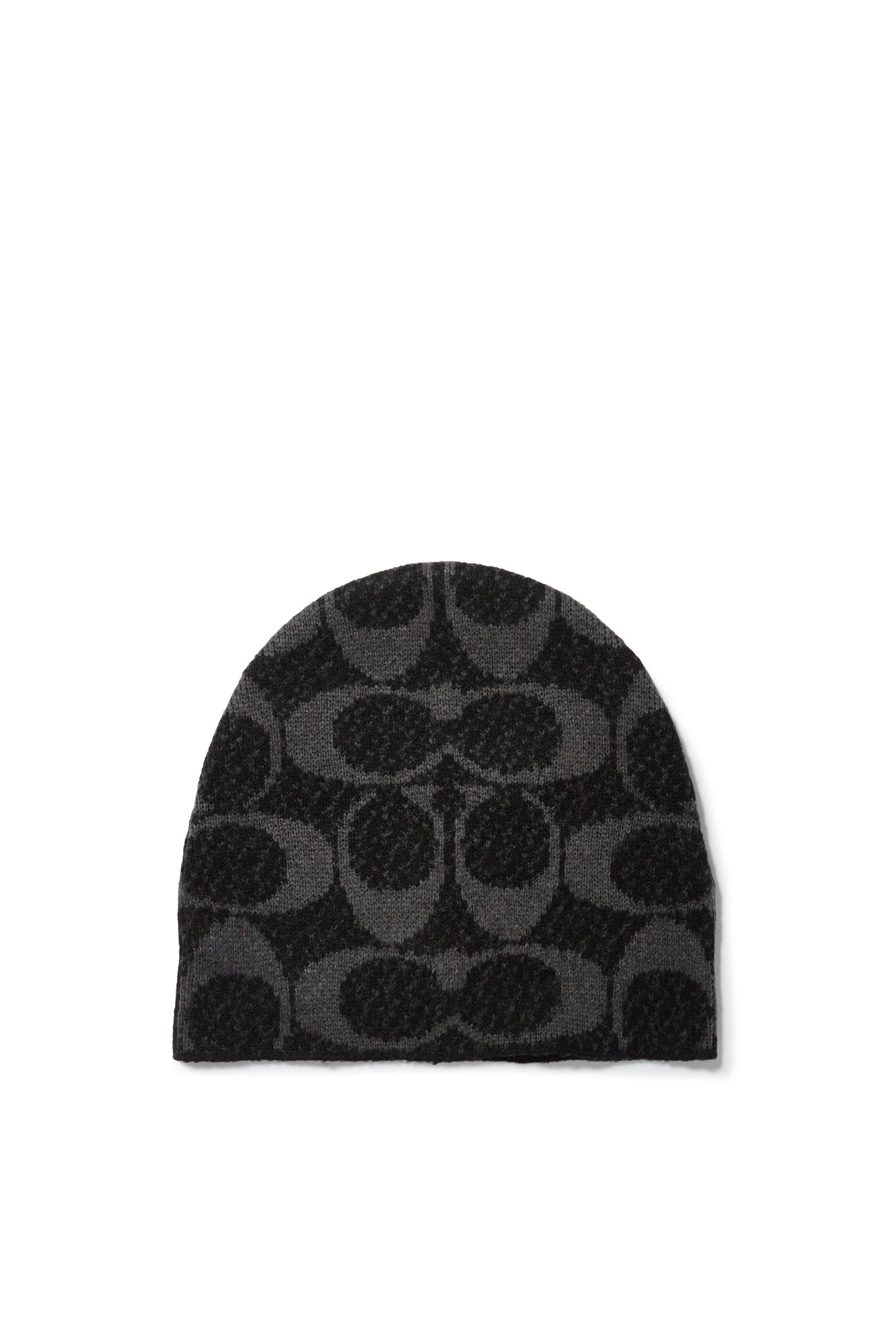 Maxi Signature Knit Beanie