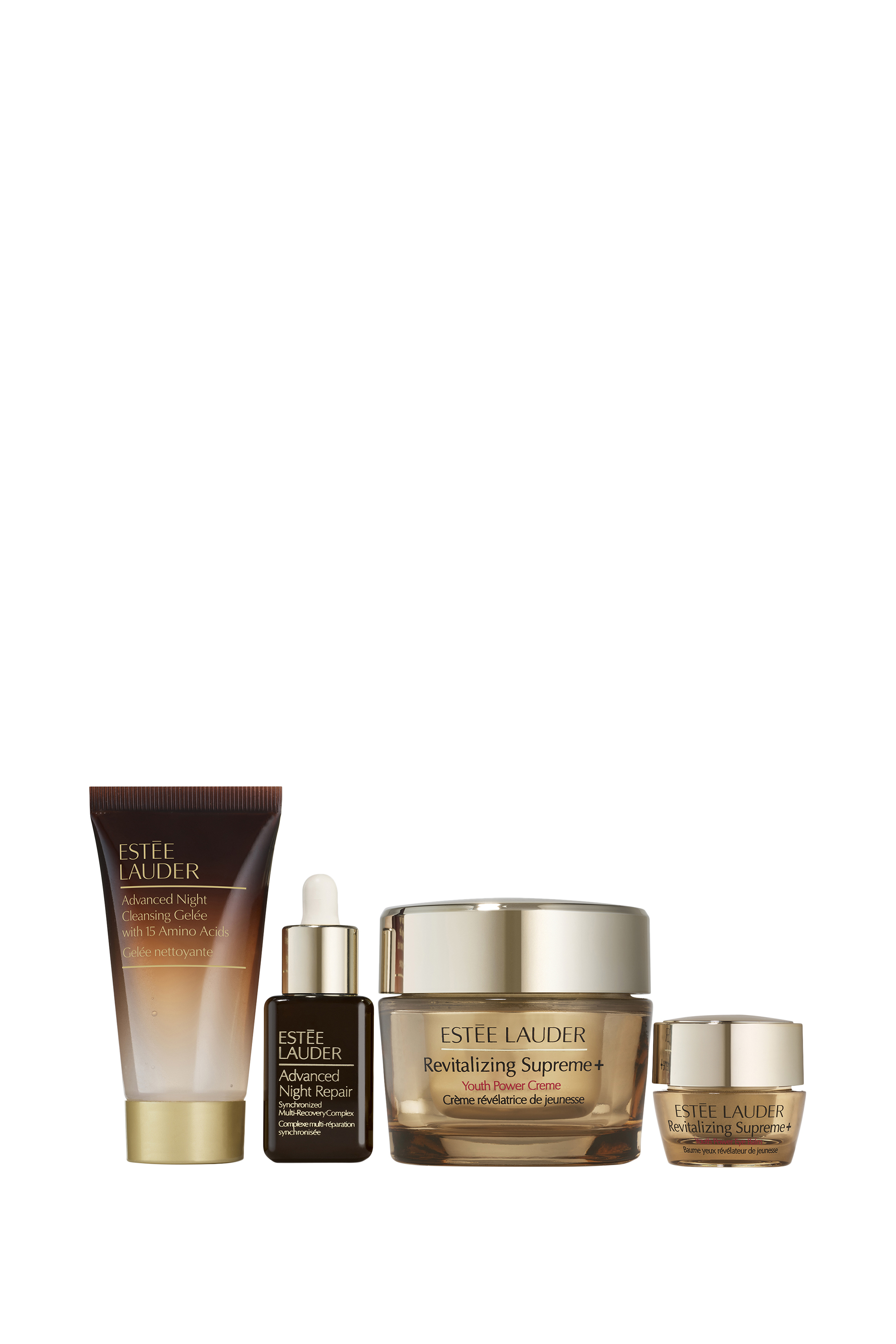 Revitalizing Supreme+ Holiday Skincare Set