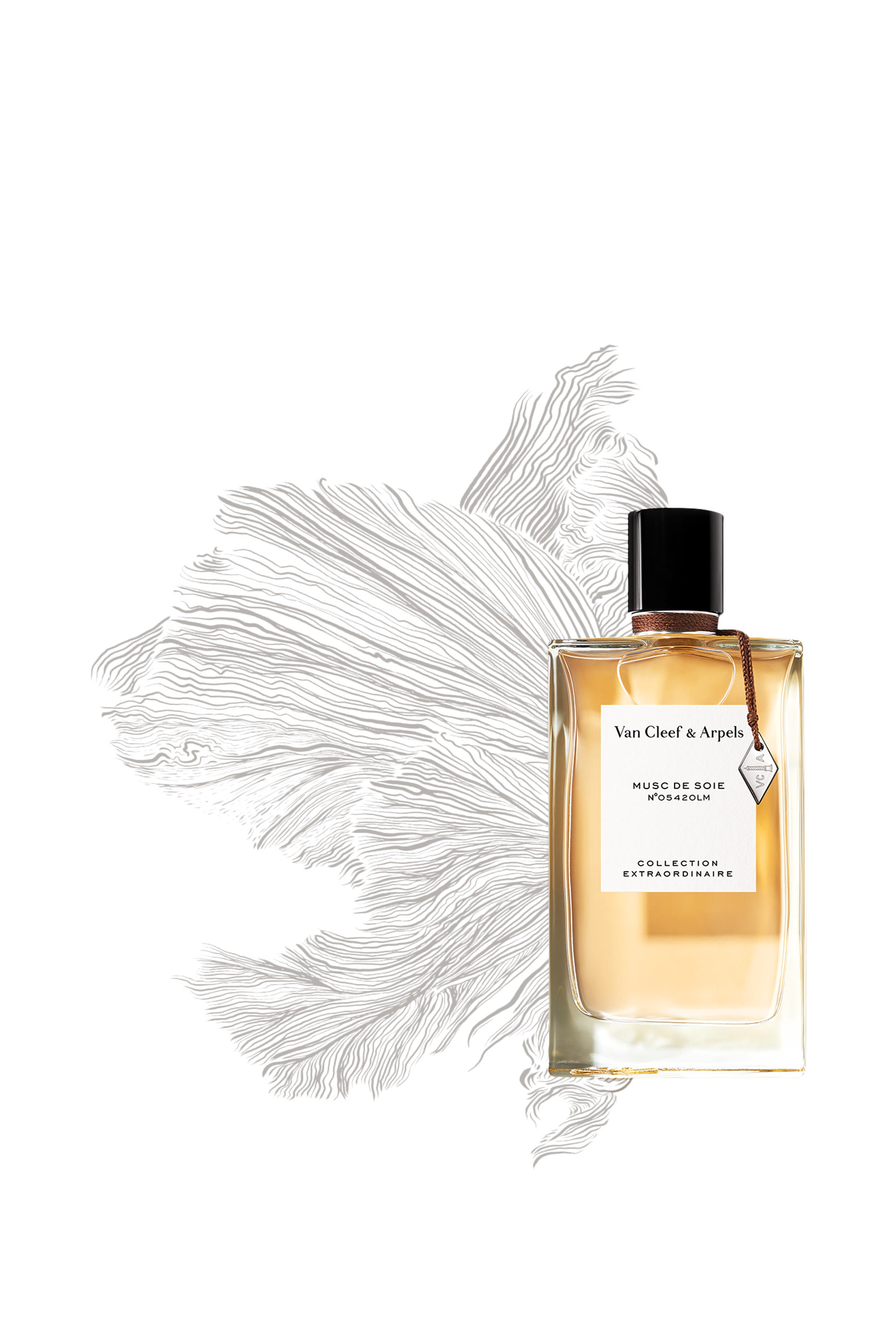 Musc de Soie Eau de Parfum