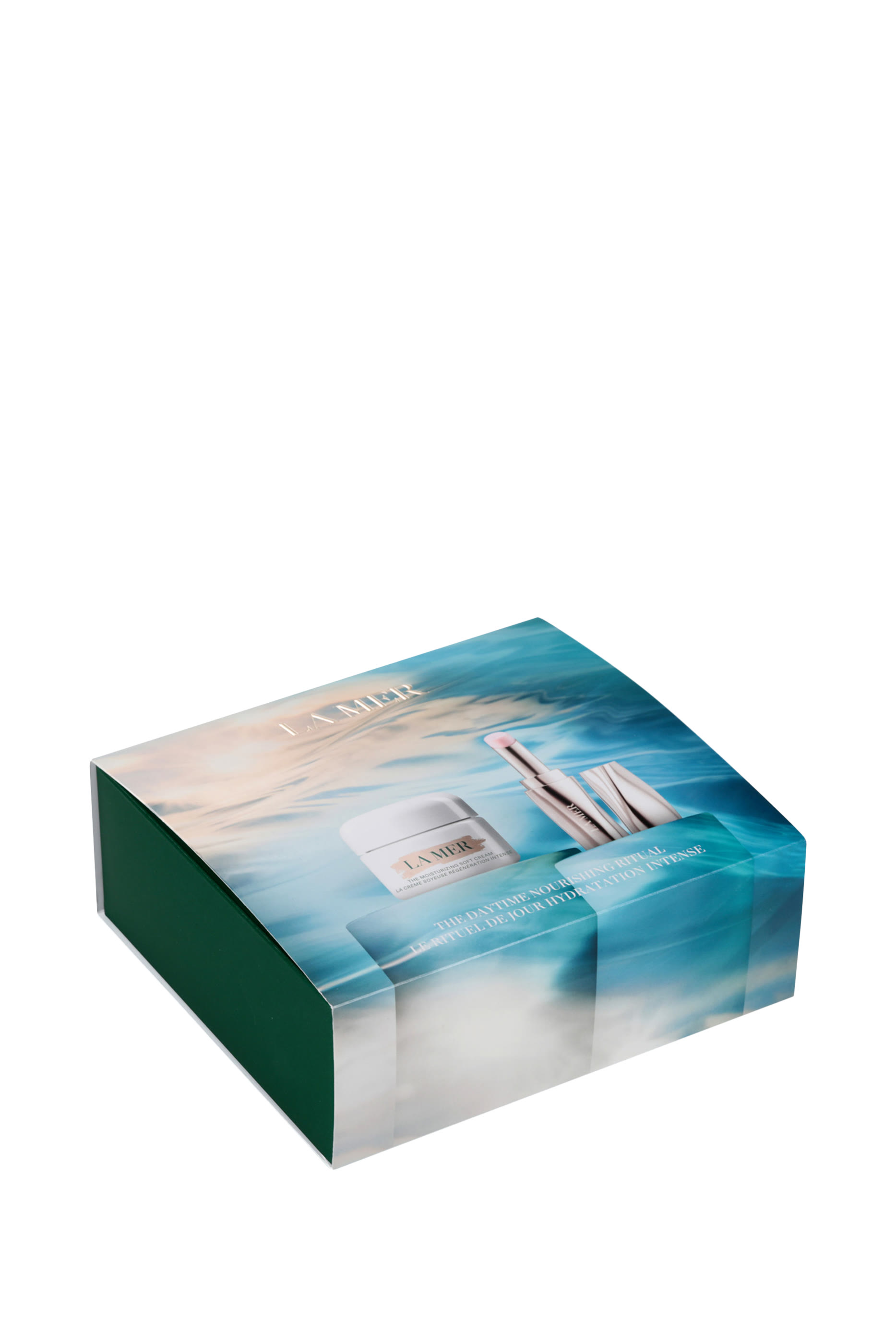 Daytime Nourishing Set