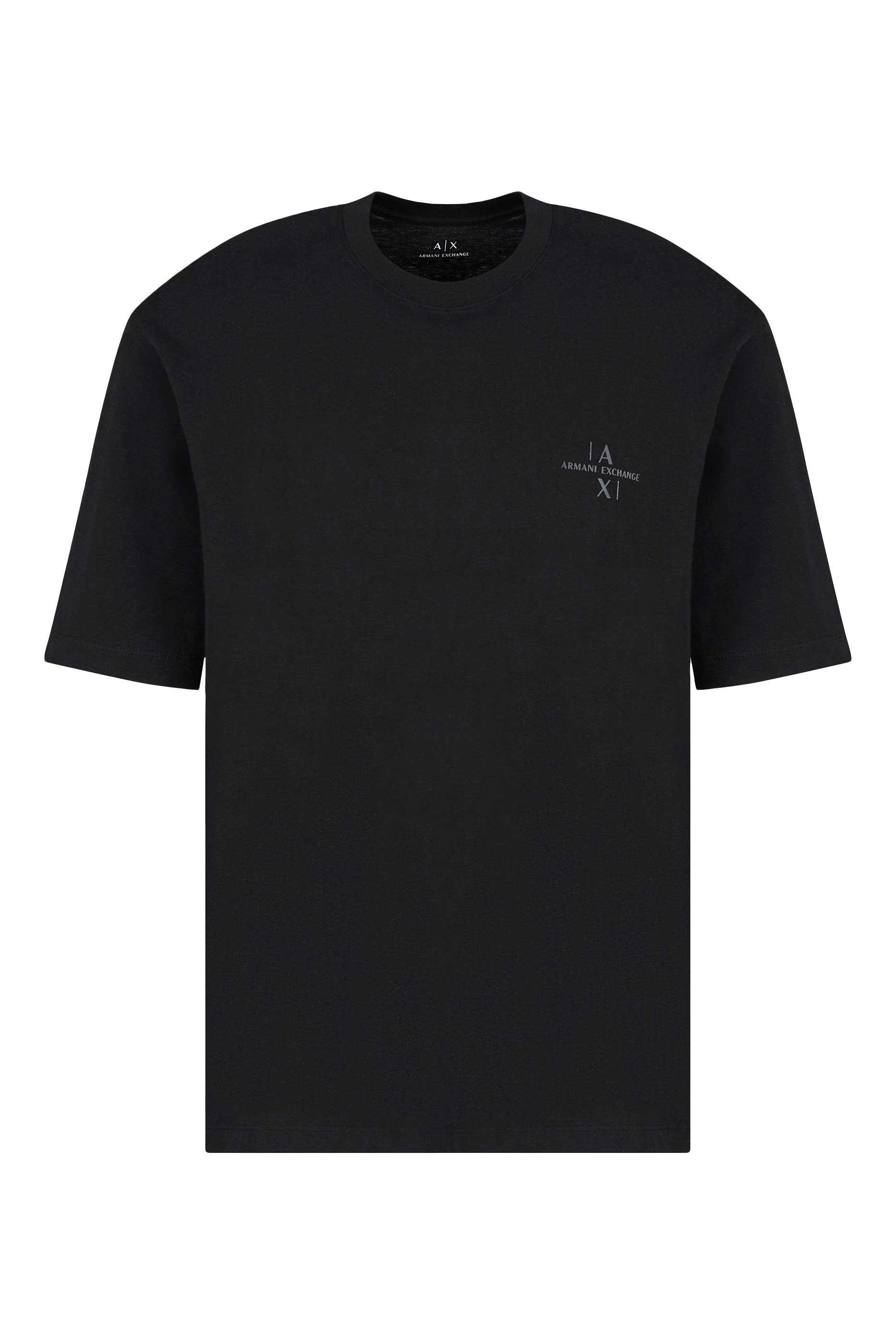 Regular-fit Logo T-Shirt