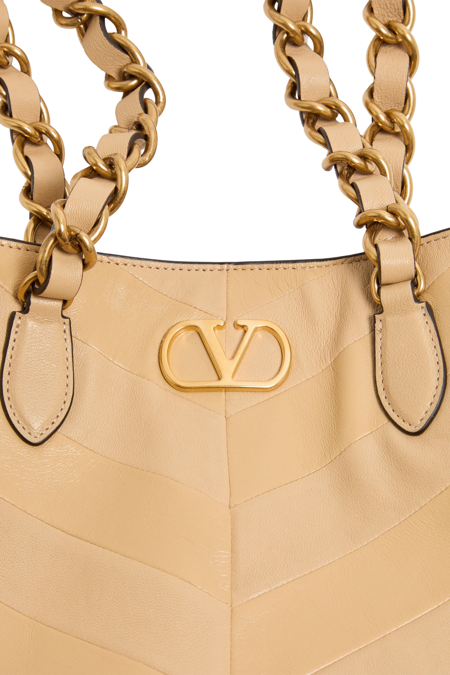 Laseine Small Shopping Bag 