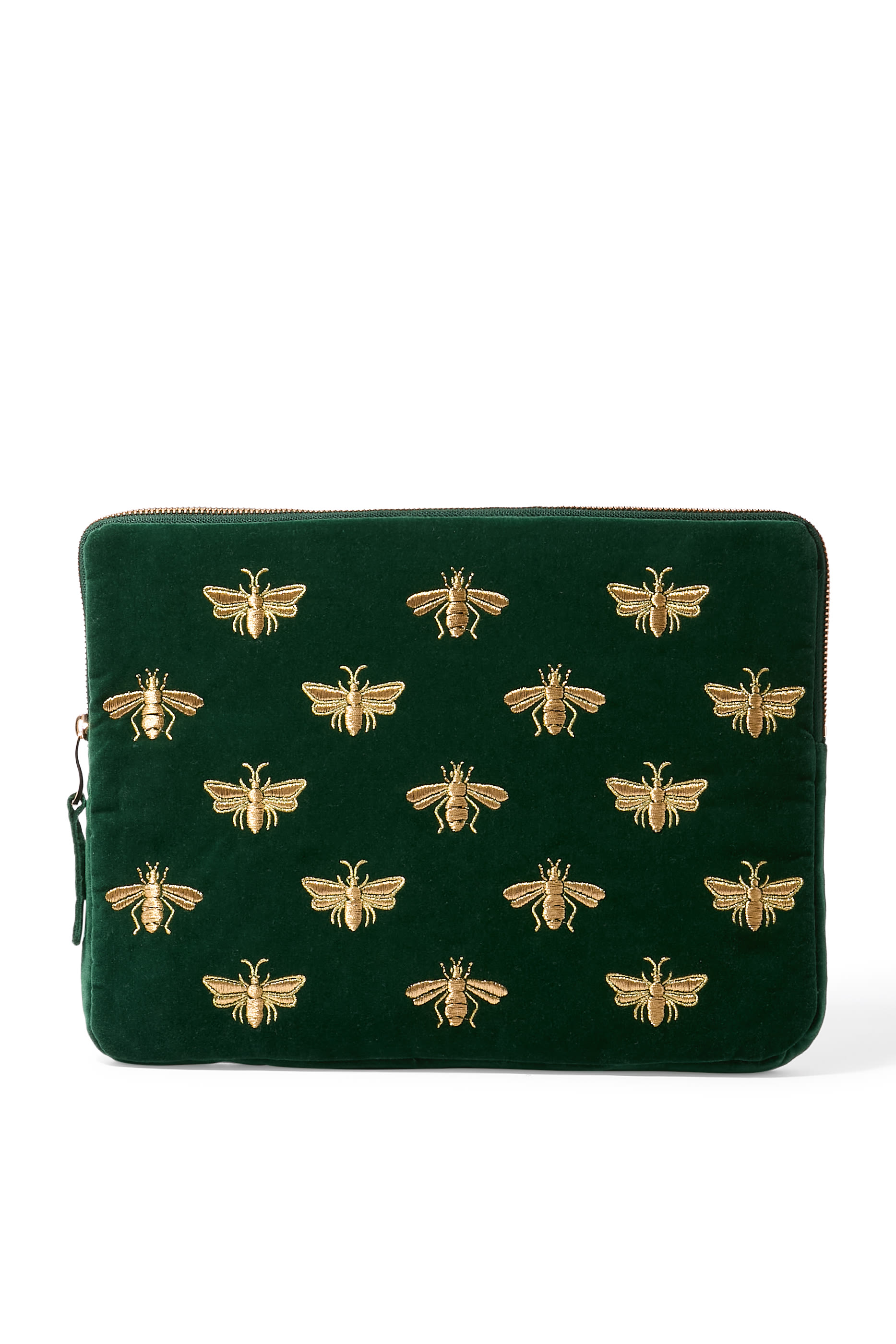 Honey Bee Small Laptop Sleeve