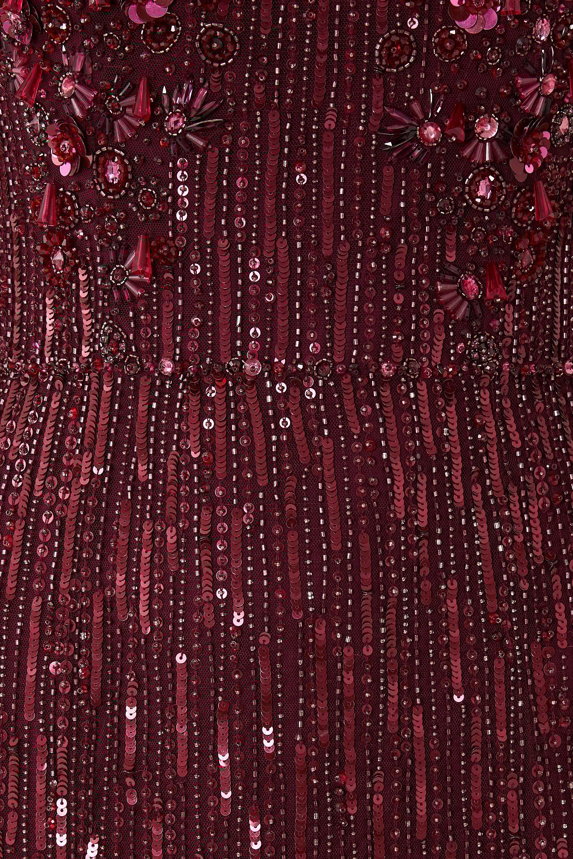  Eliza Short Sleeve Gown