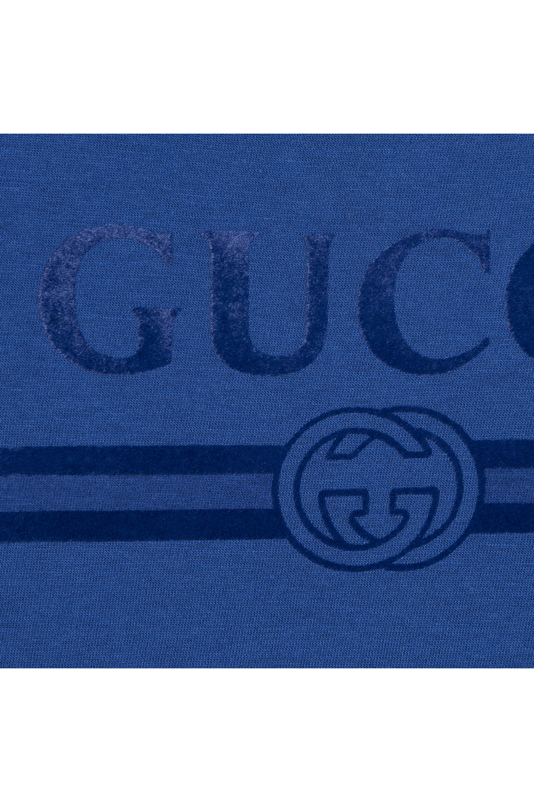 Kids Cotton T-Shirt with Print