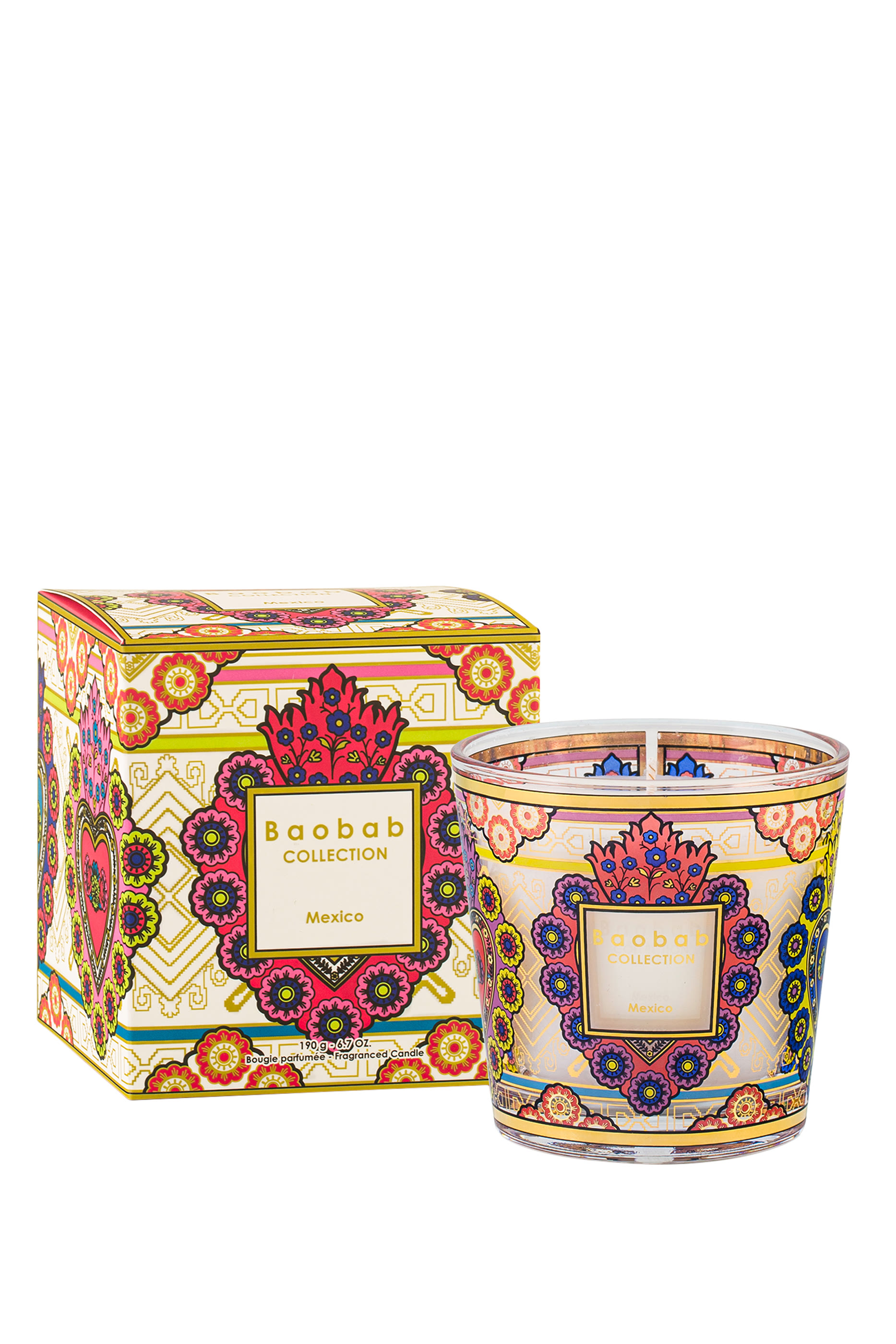 My First Baobab Mexico