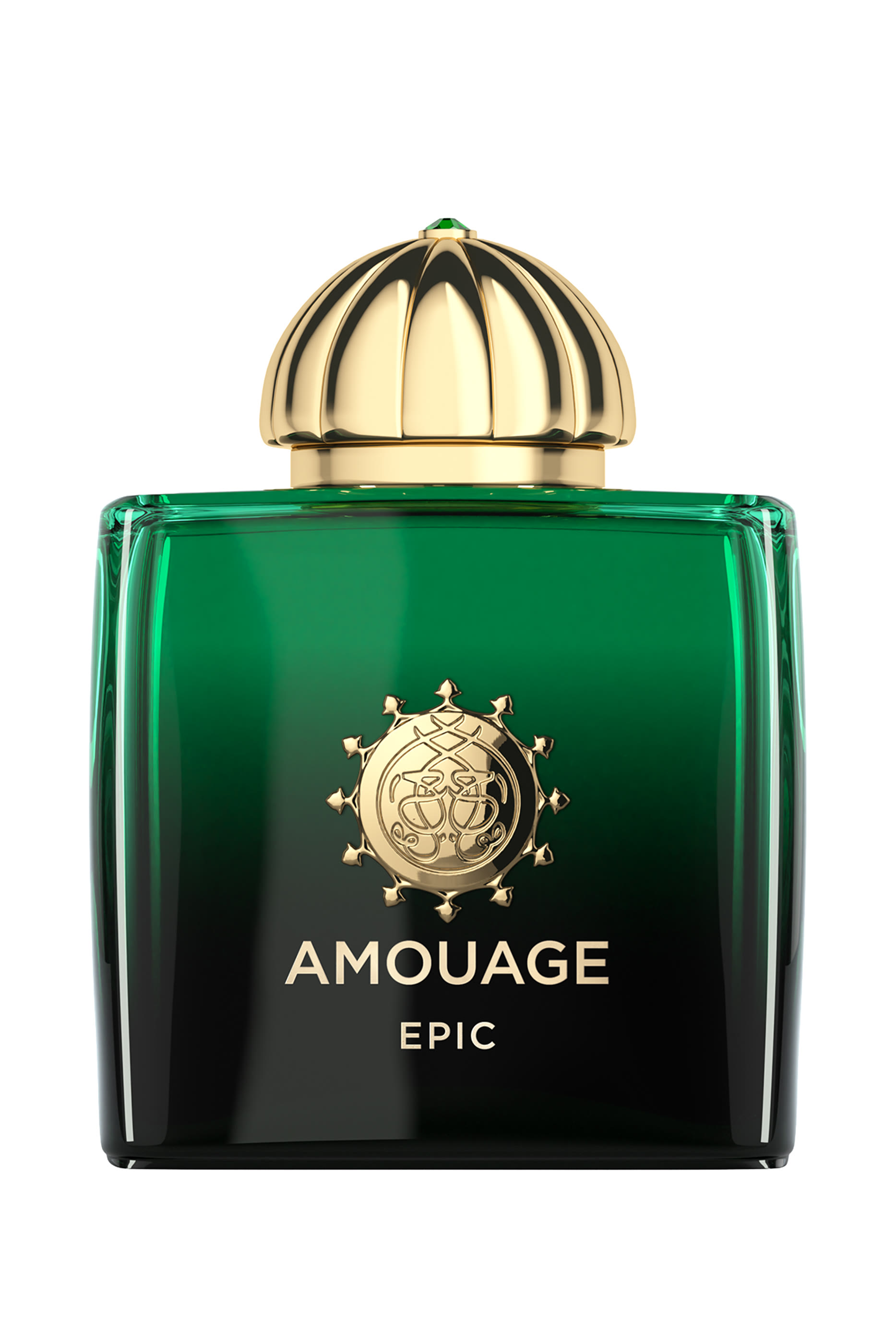 Epic Woman Eau de Parfum