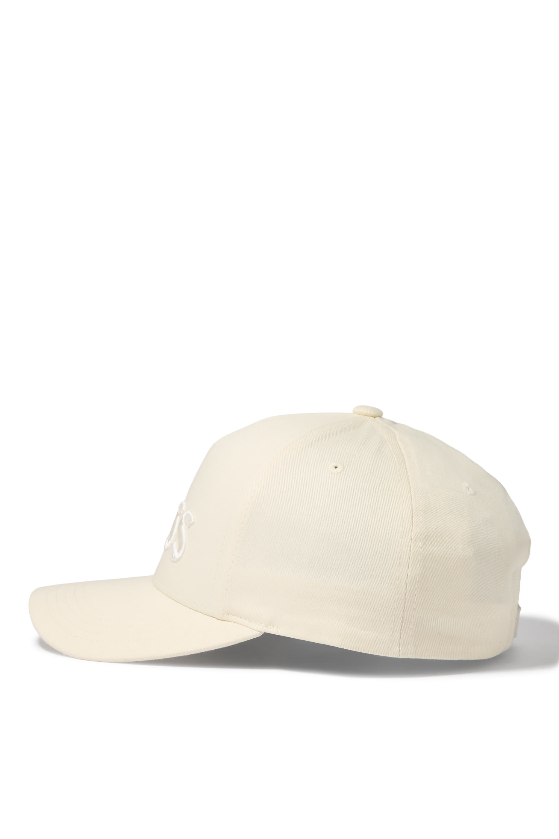 Seth Logo Cap