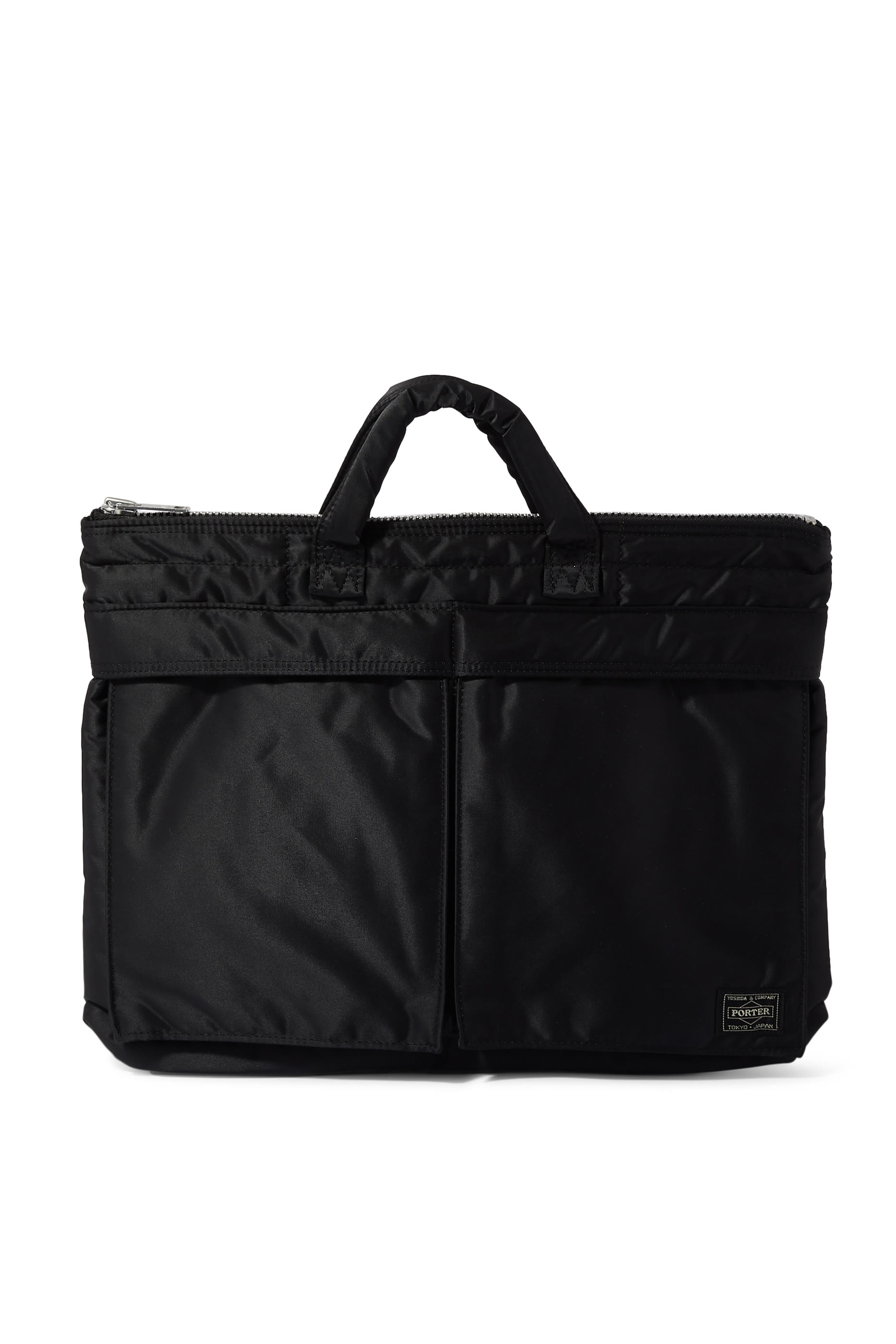 Tanker 2Way Nylon Briefcase