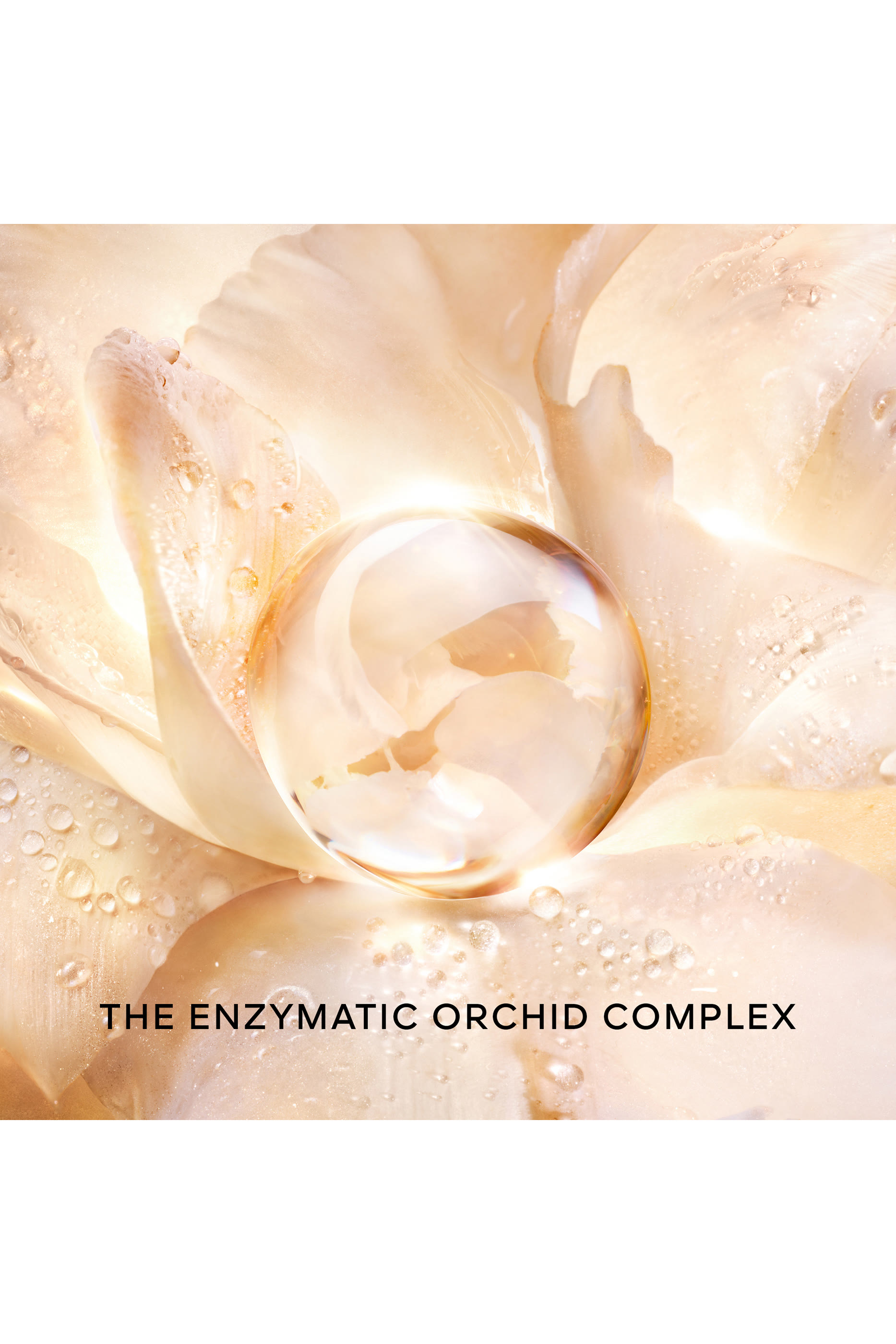 Orchid&eacute;e Imp&eacute;riale Gold Nobile The Goldessence Lotion 