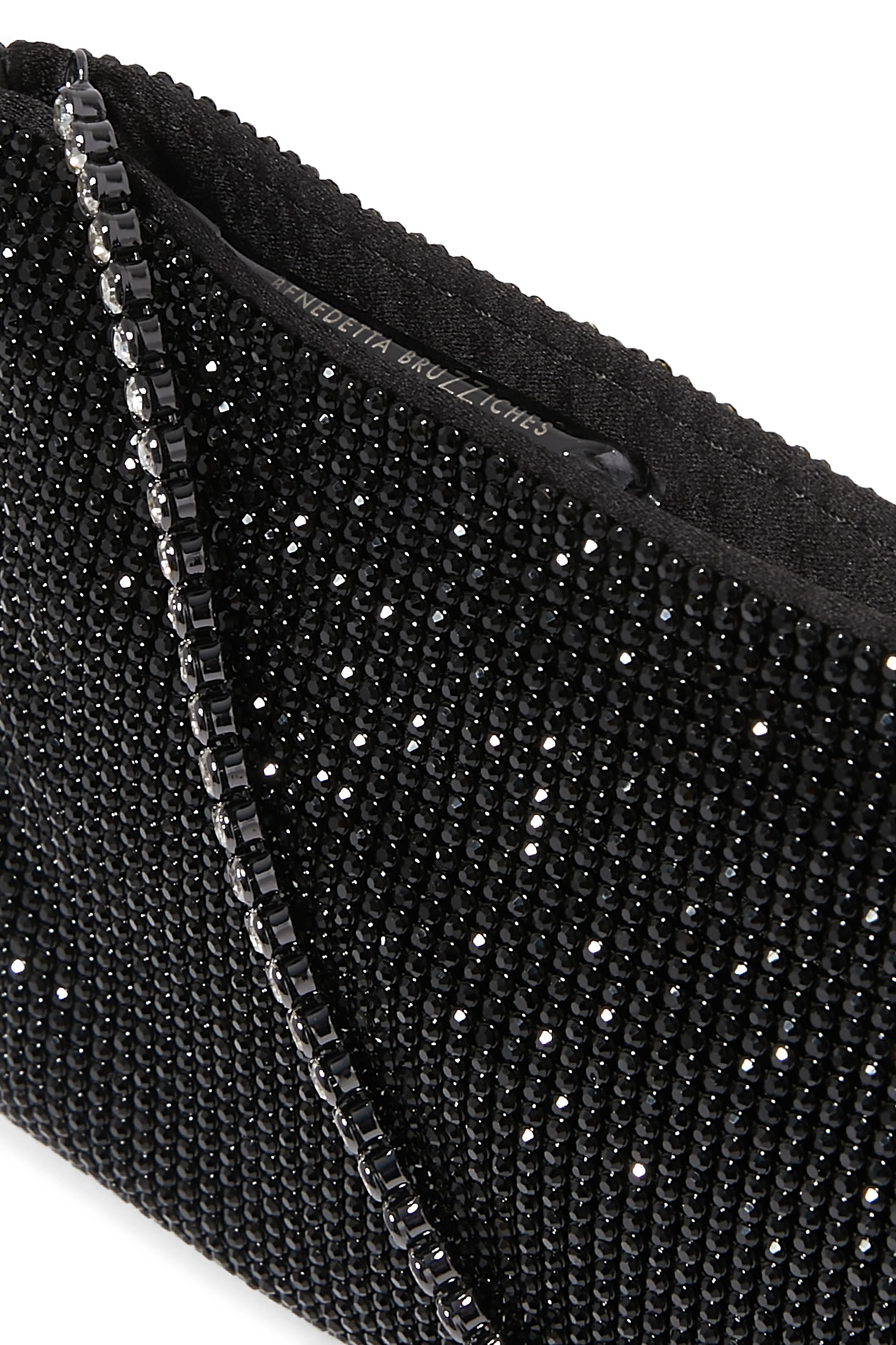 Your Best Friend Shoulder Bag