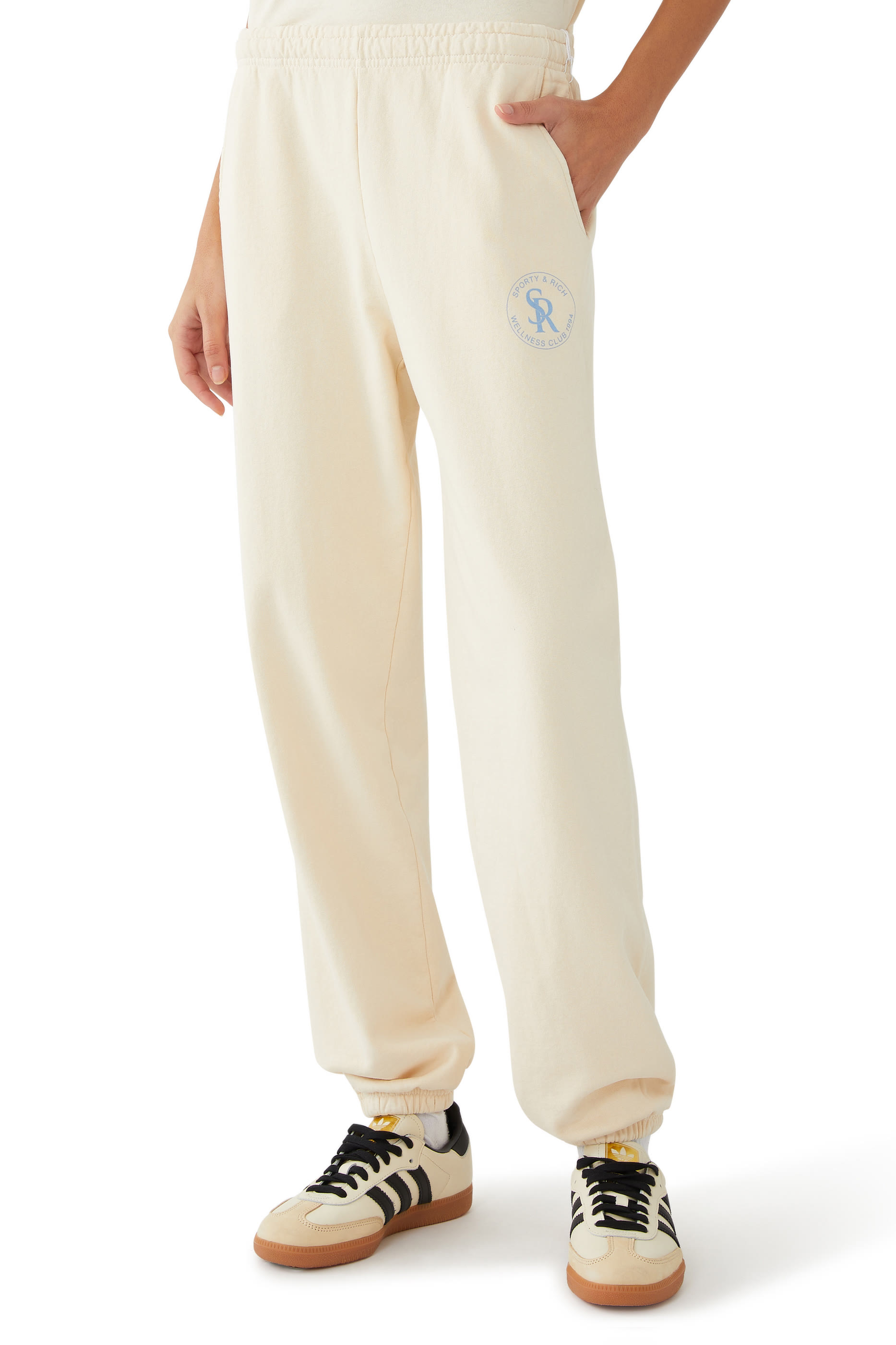 S&R Sweatpants