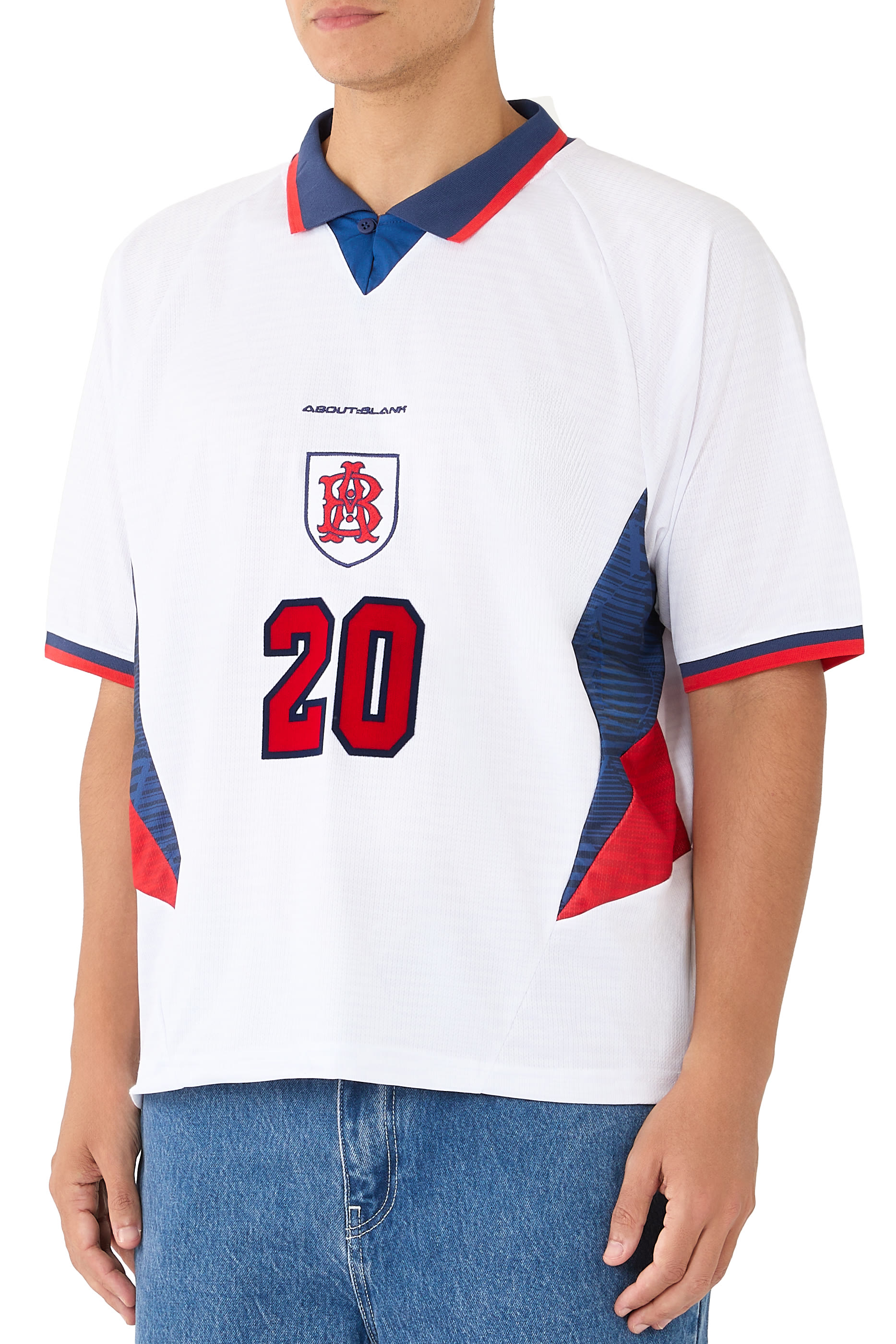 Football Jersey