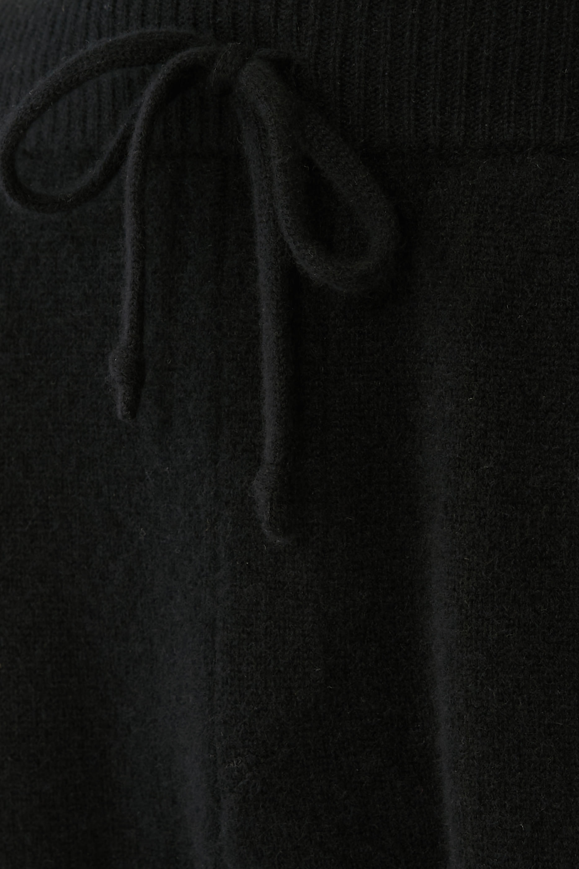 Baby Cashmere Knit Pants