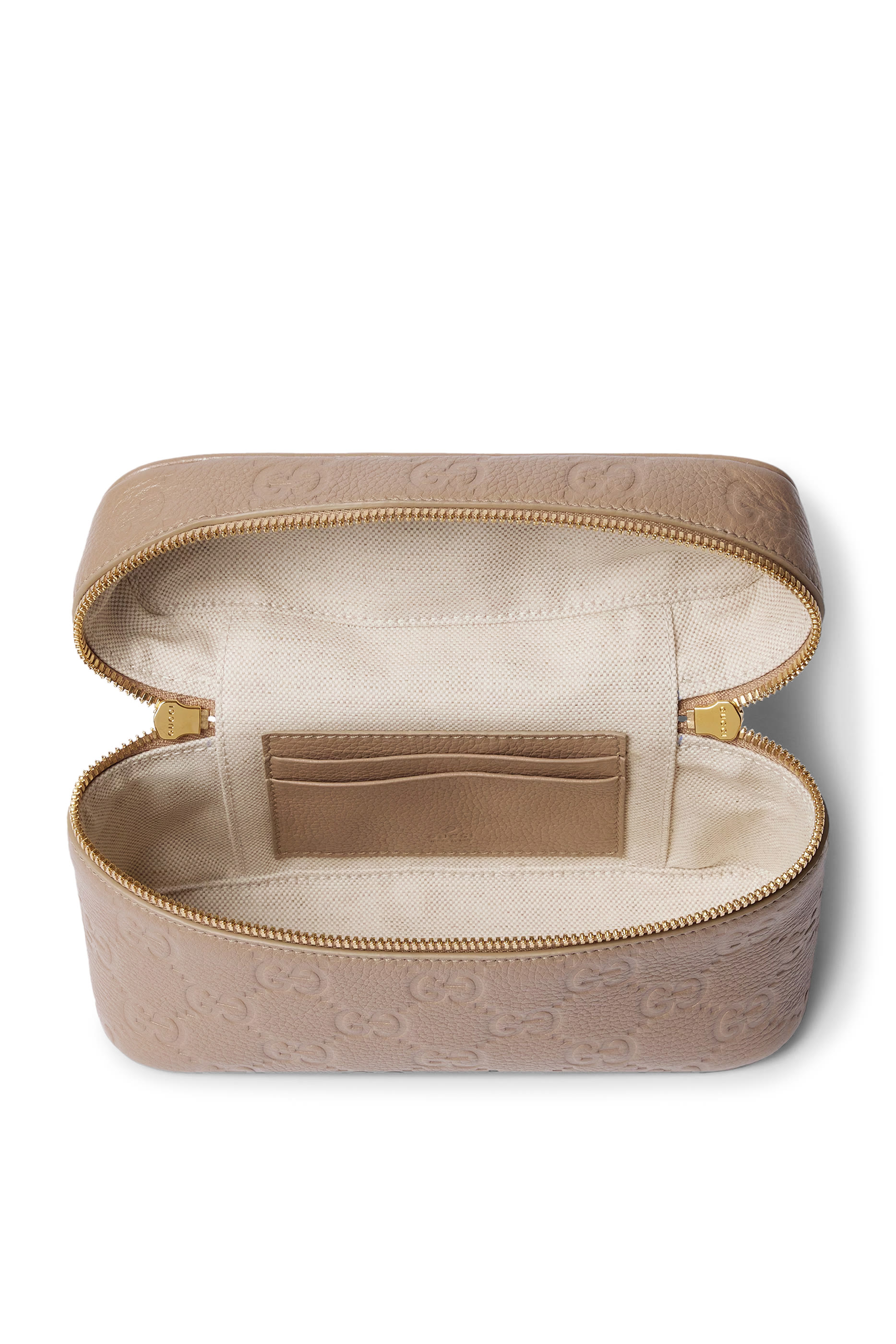 GG Emblem Super Mini Bag