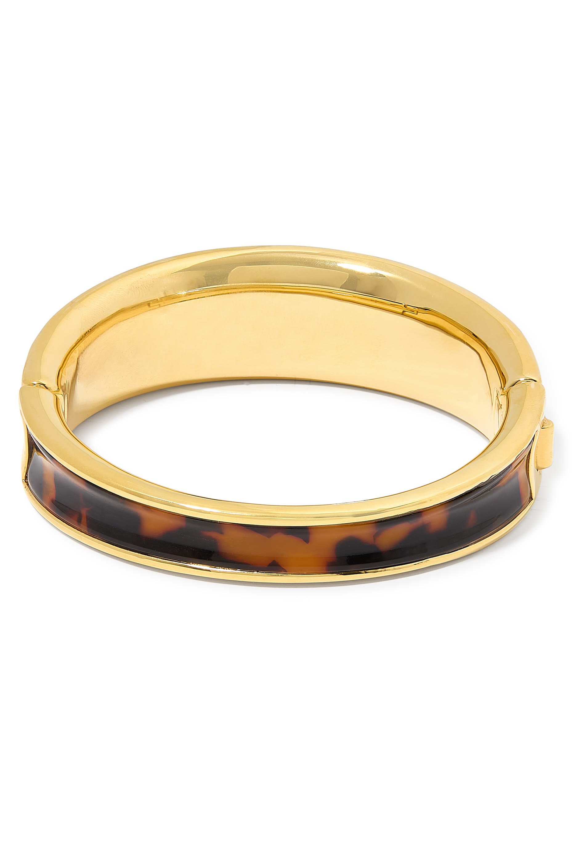 Bold Bangle, Acetate