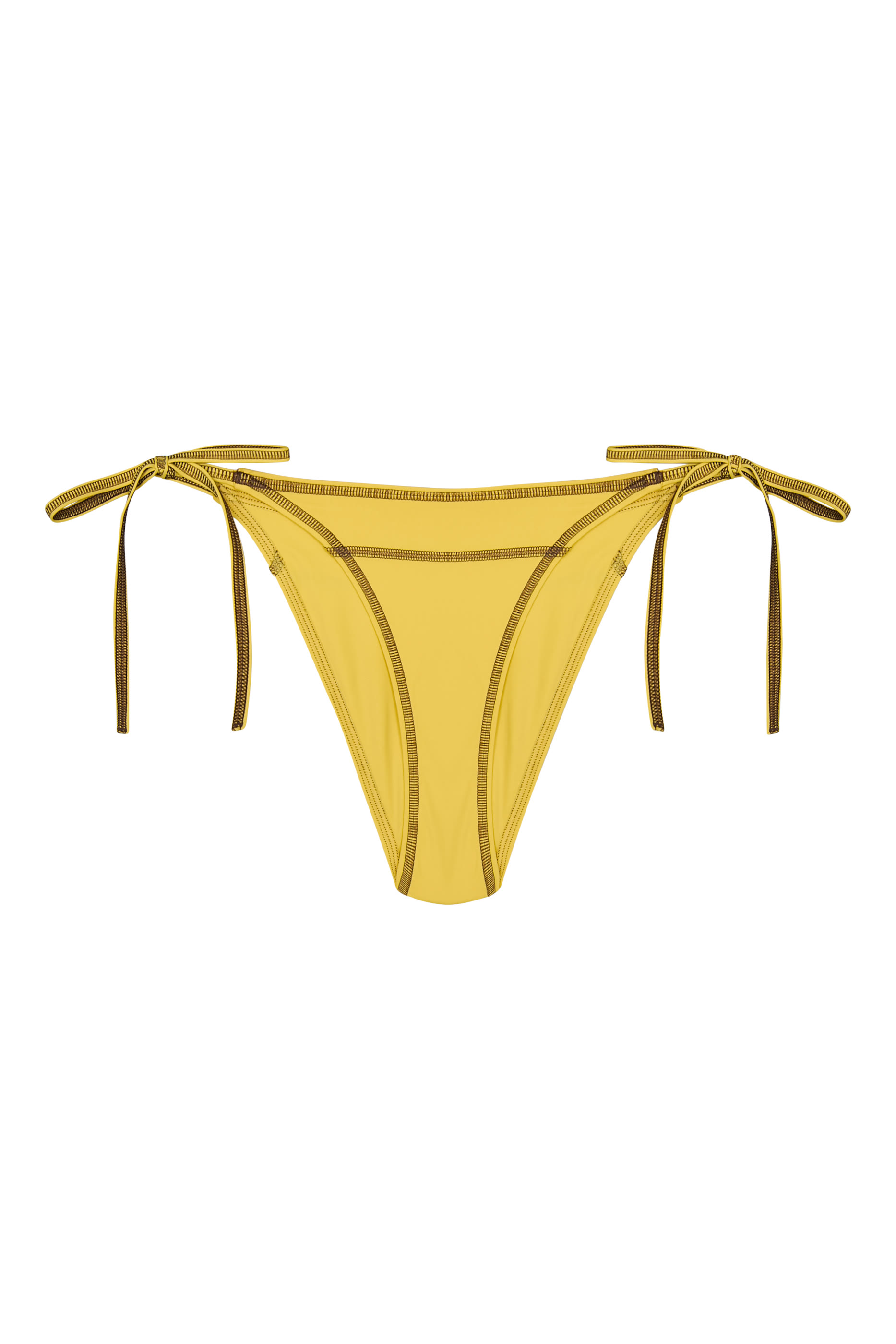Sisley Side Tie Bikini Bottom