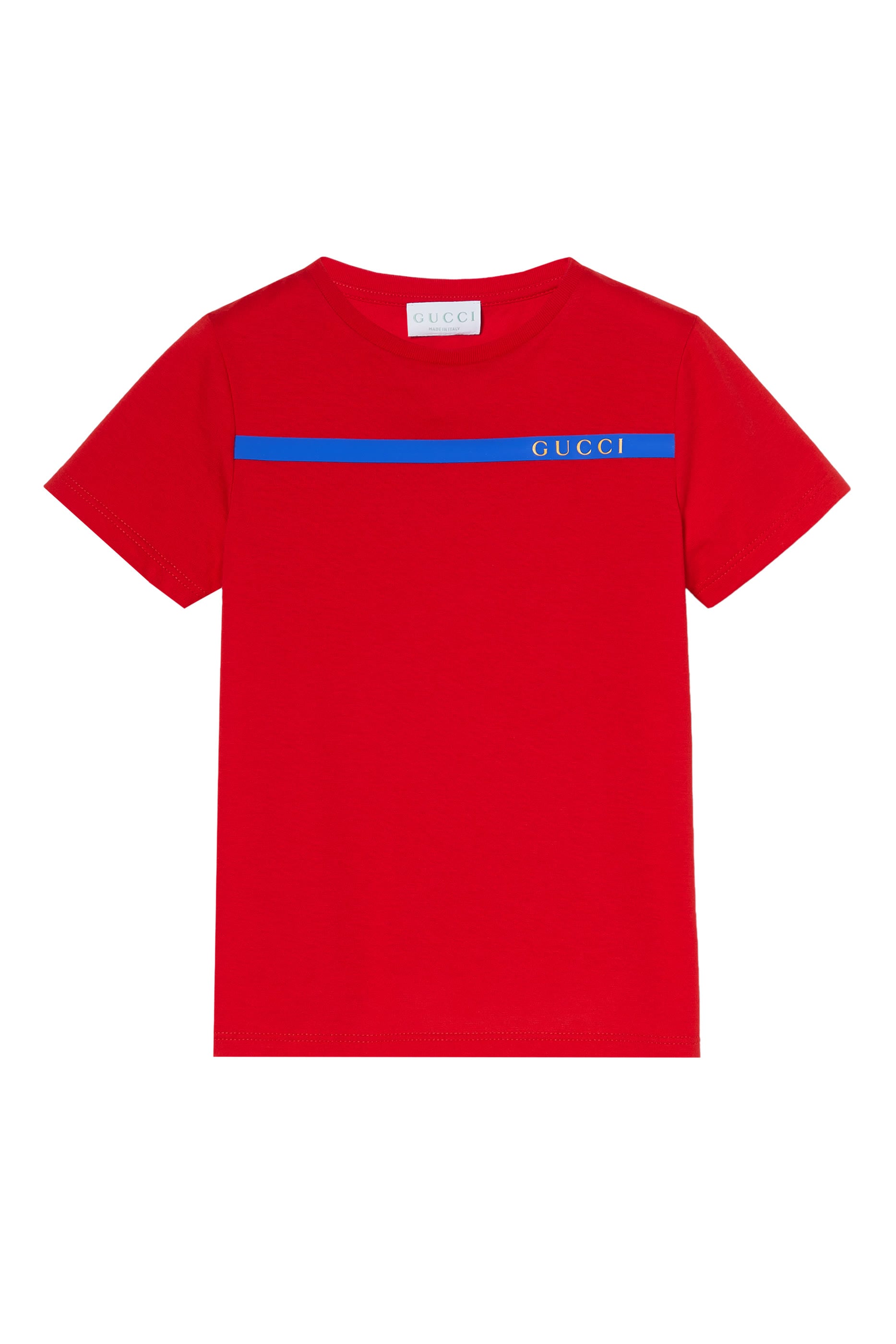Kids Cotton T-Shirt