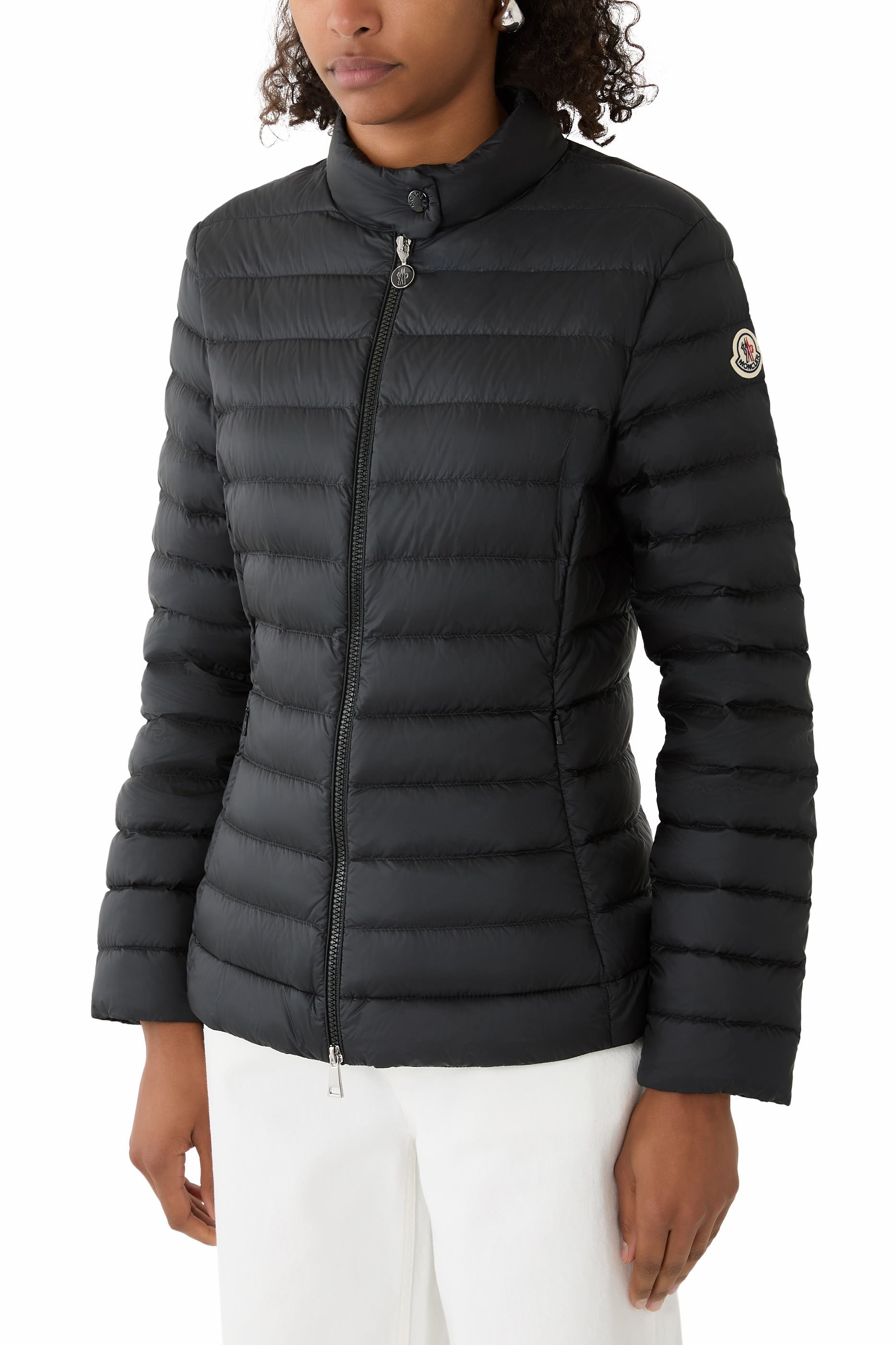 Igelle Short Down Jacket