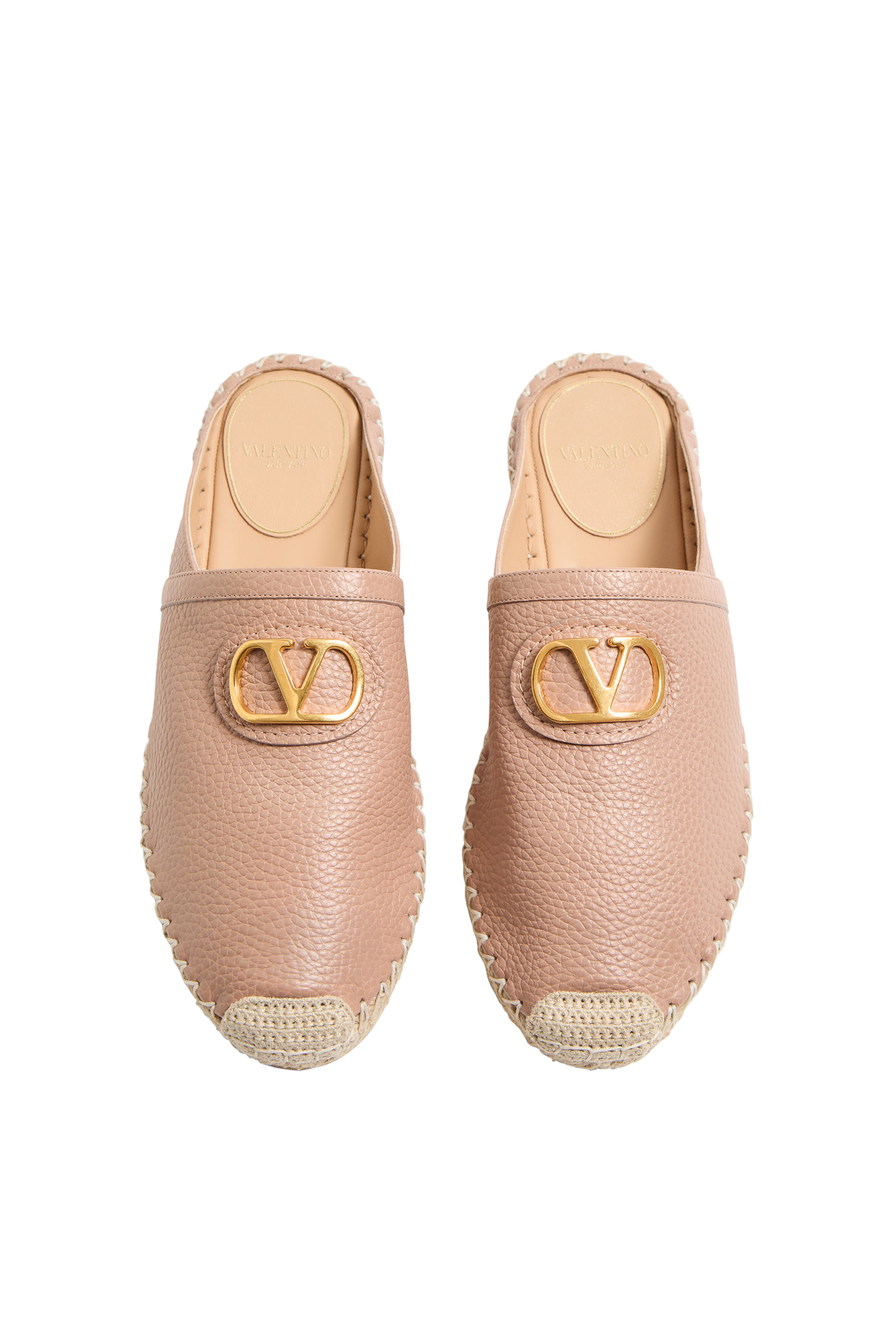 VLogo Signature Espadrilles