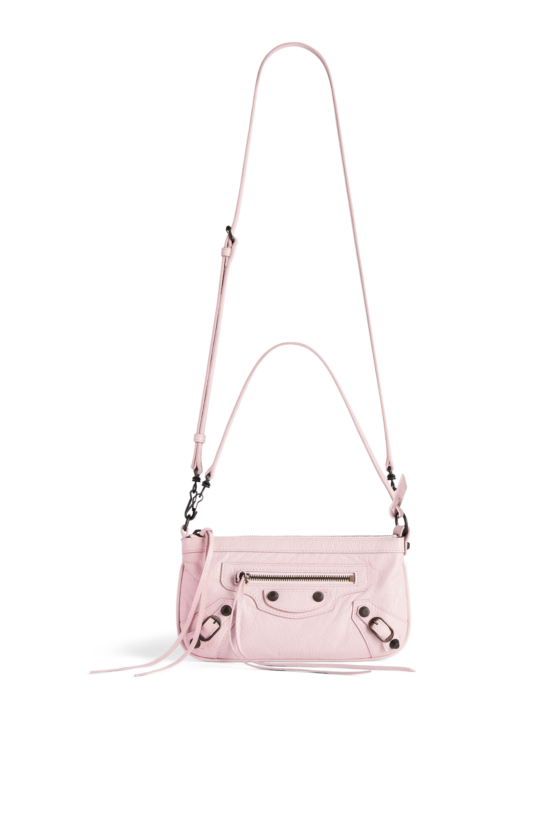 Le City Pouch on Strap