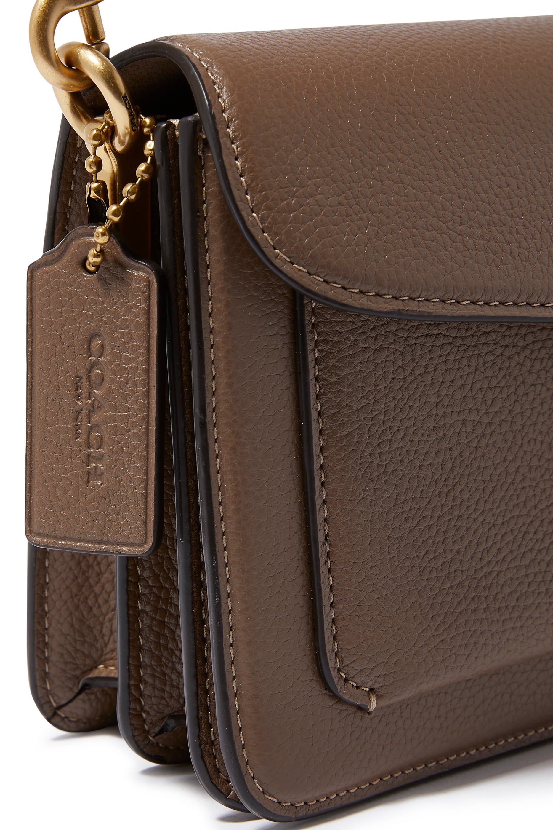Tabby 26 Shoulder Bag