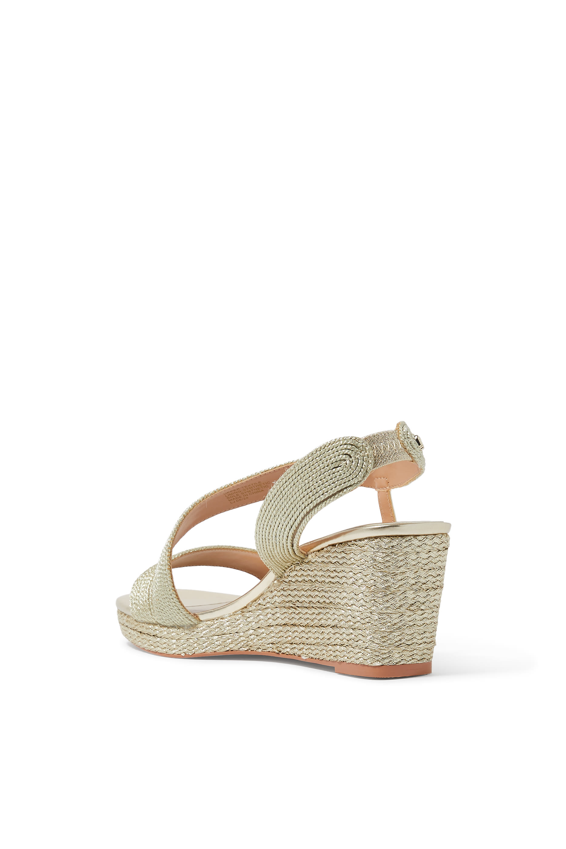 Carvela 70 Gala Wedge Sandals