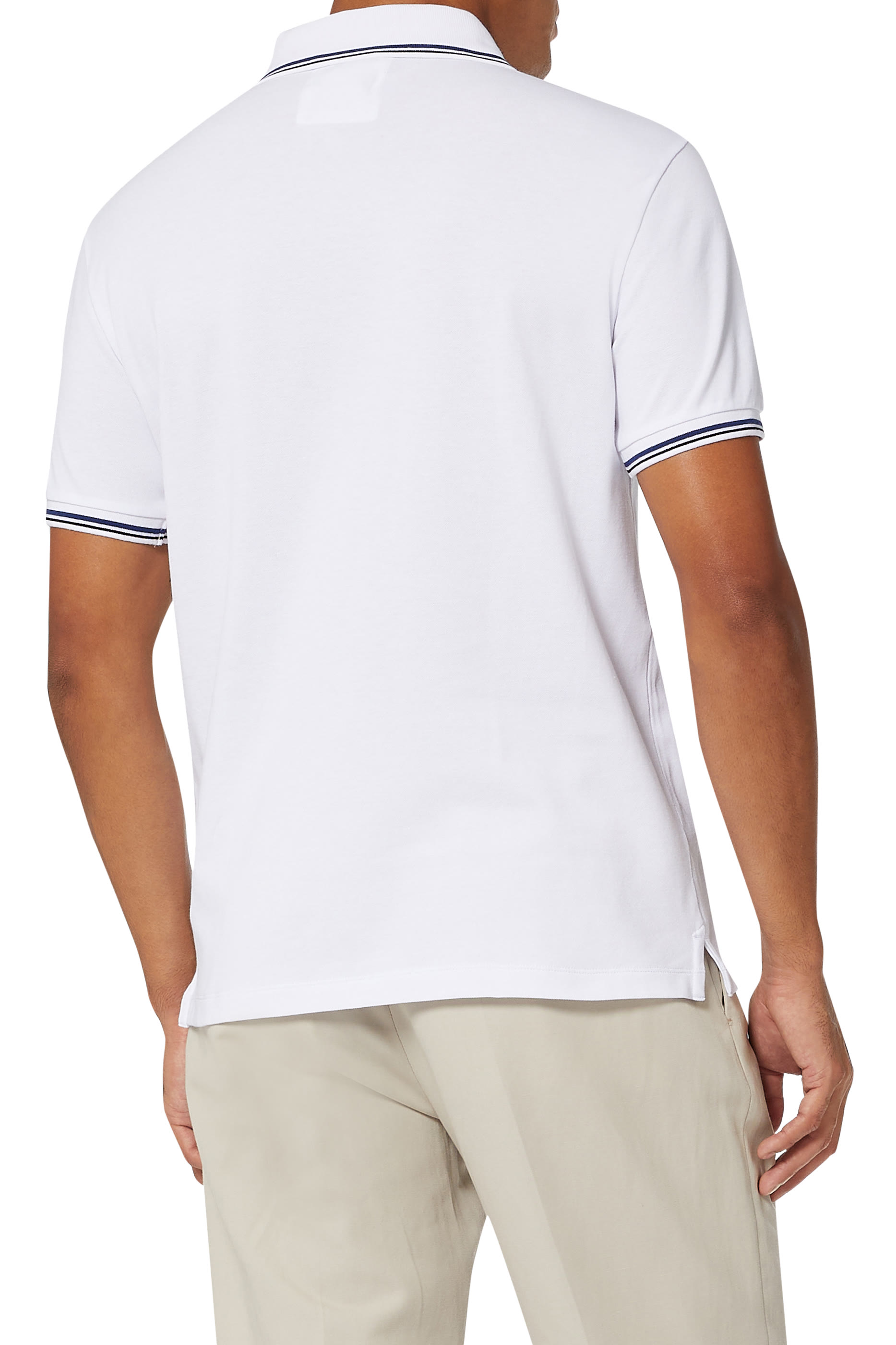 Essential Capsule EA Polo Shirt