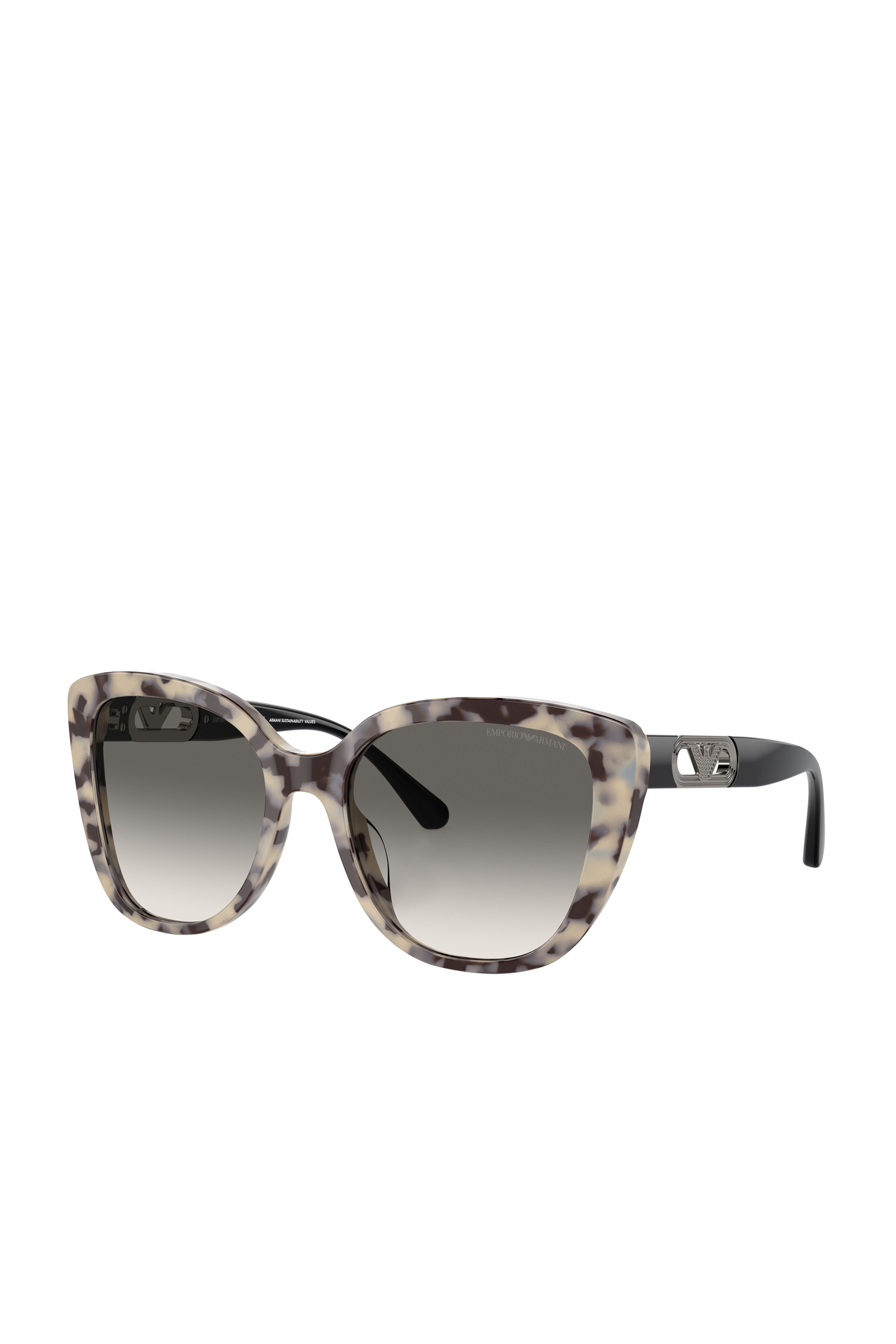 Butterfly Frame Sunglasses