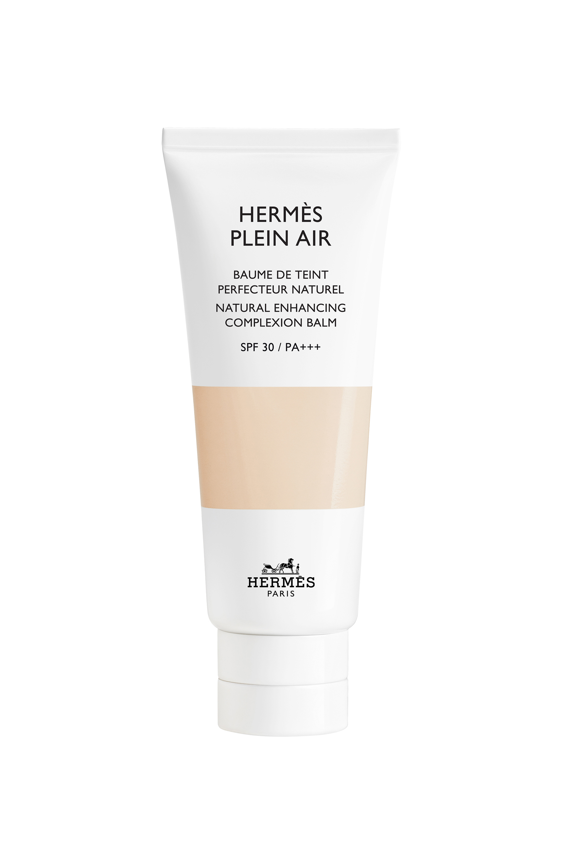 Hermès Plein Air, H Trio Healthy Glow Mineral Powder