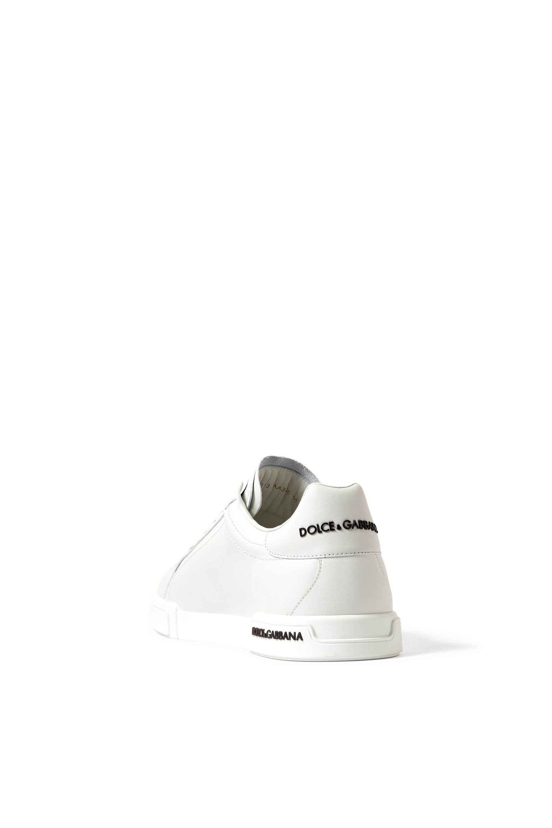Portofino  Calfskin Nappa Sneakers