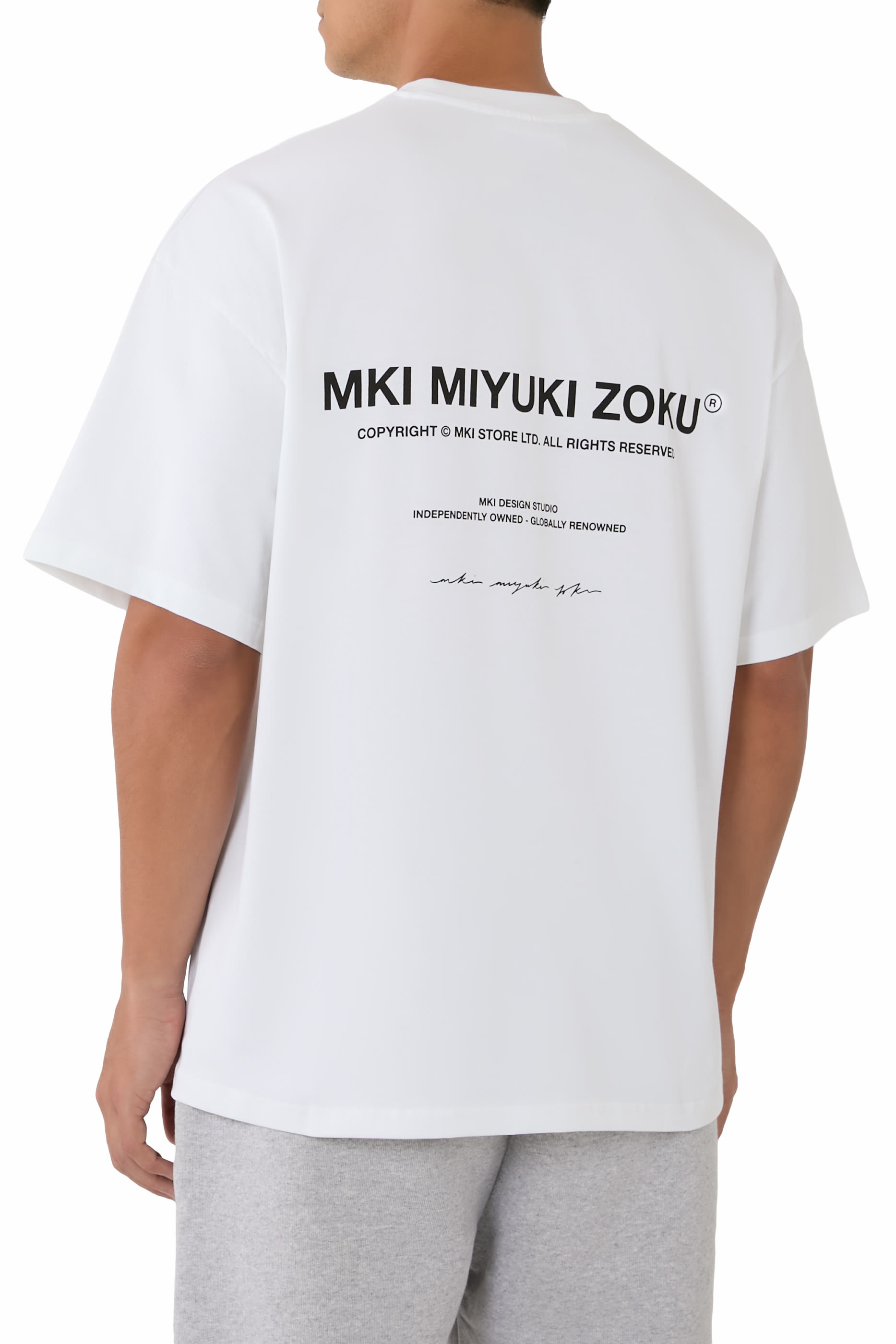 Design Studio T-Shirt