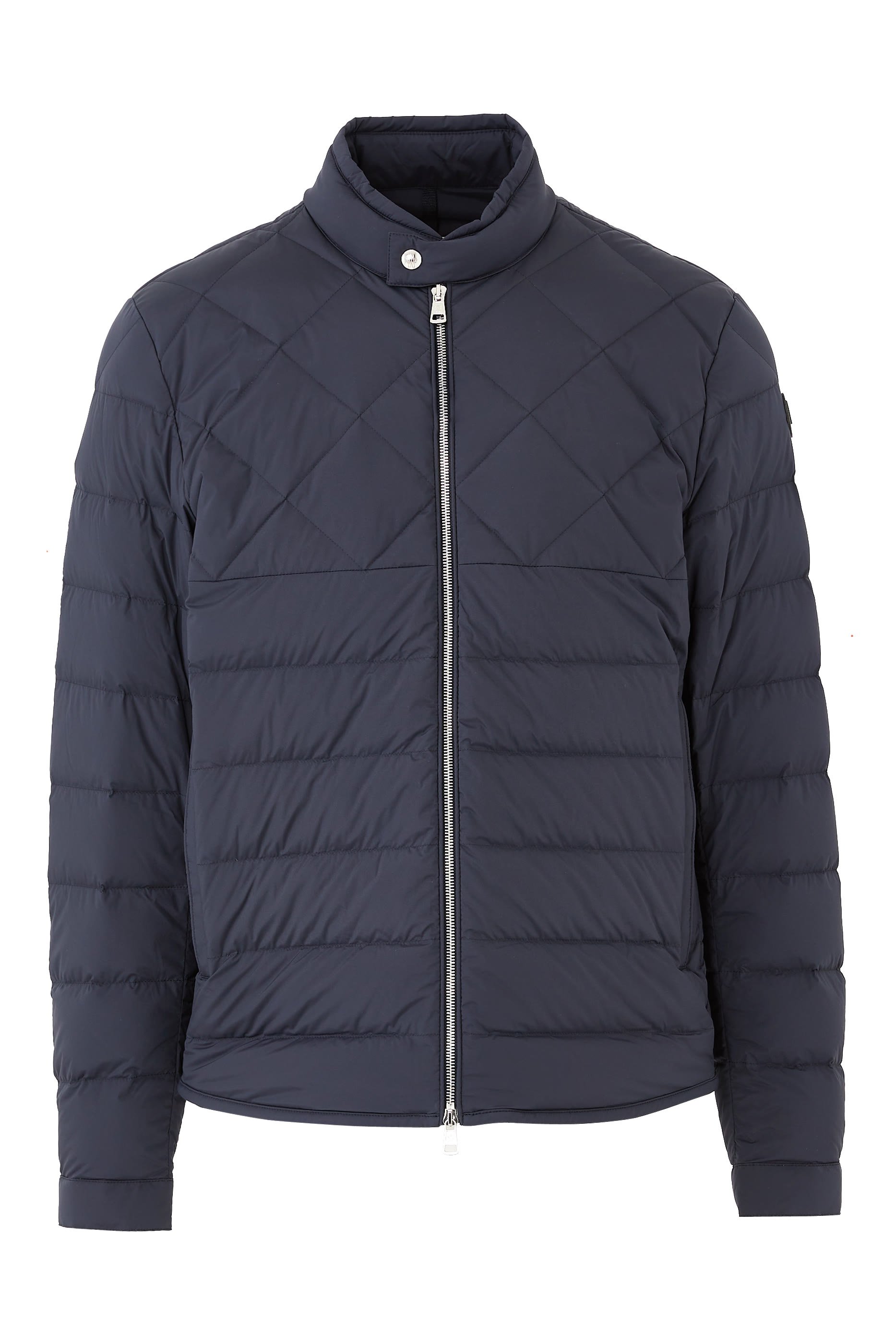 Choquart Biker Jacket